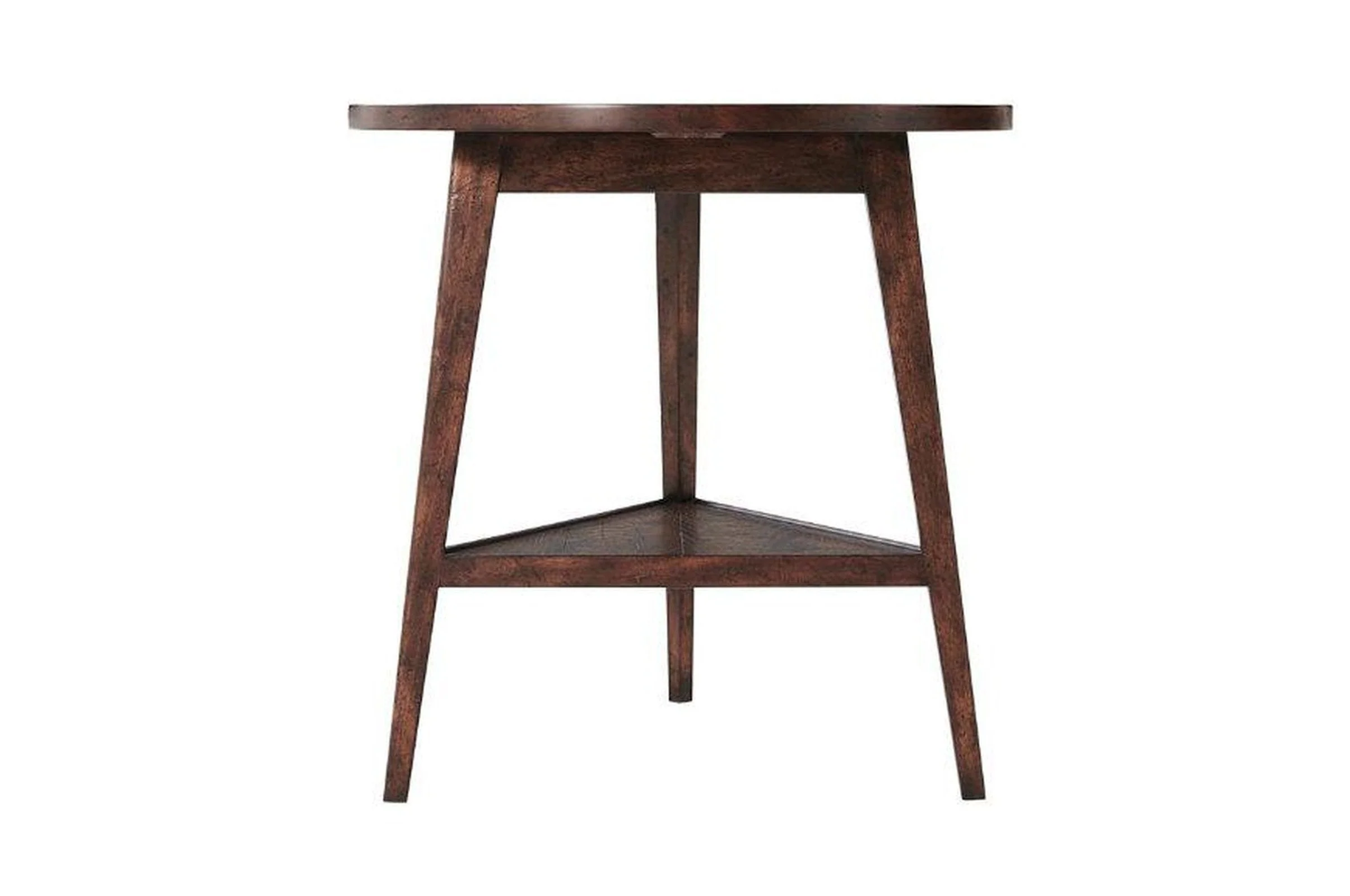 Theodore Alexander Lawn Cricket Side Table - Image 4