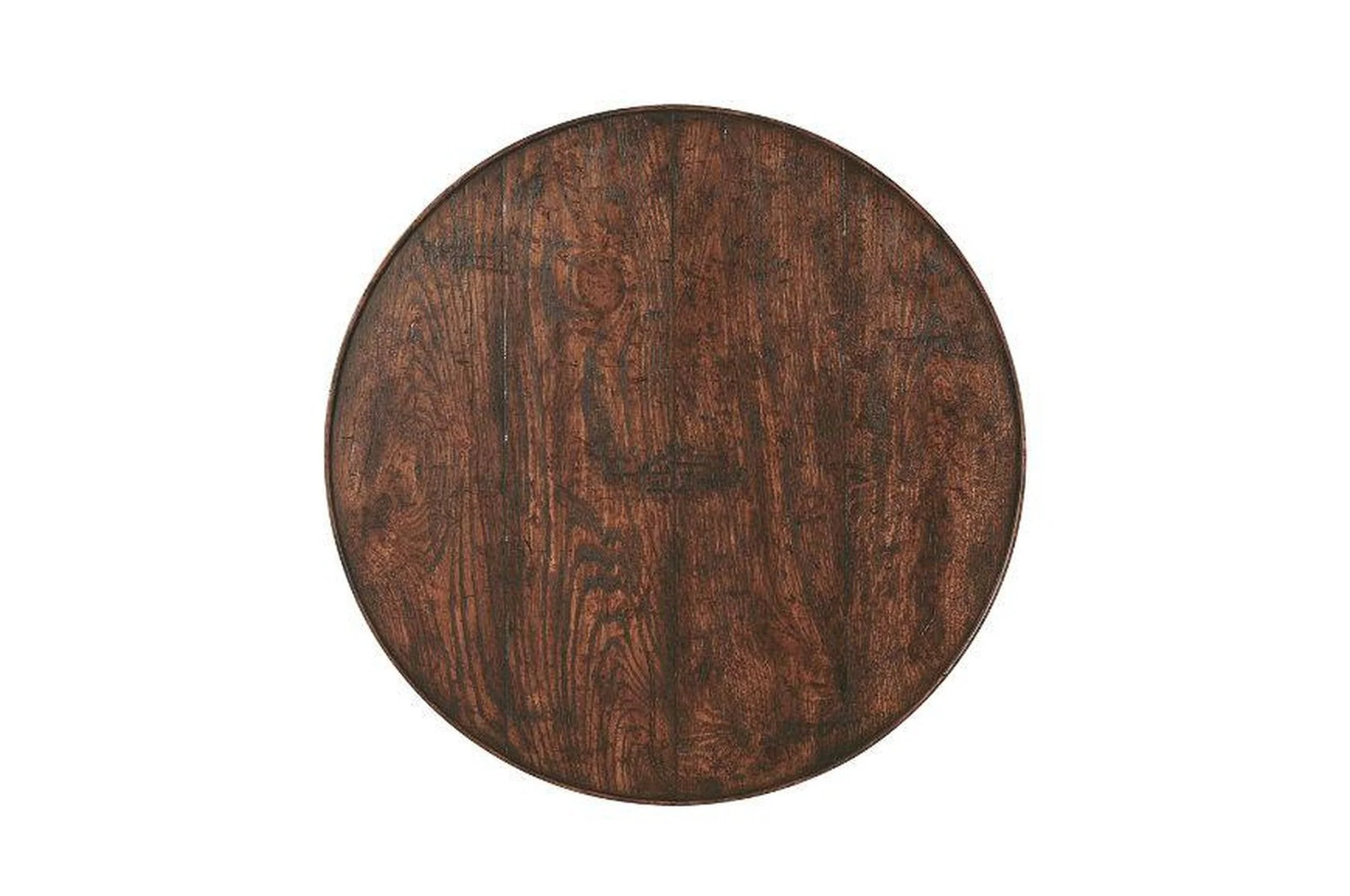 Theodore Alexander Lawn Cricket Side Table - Image 5