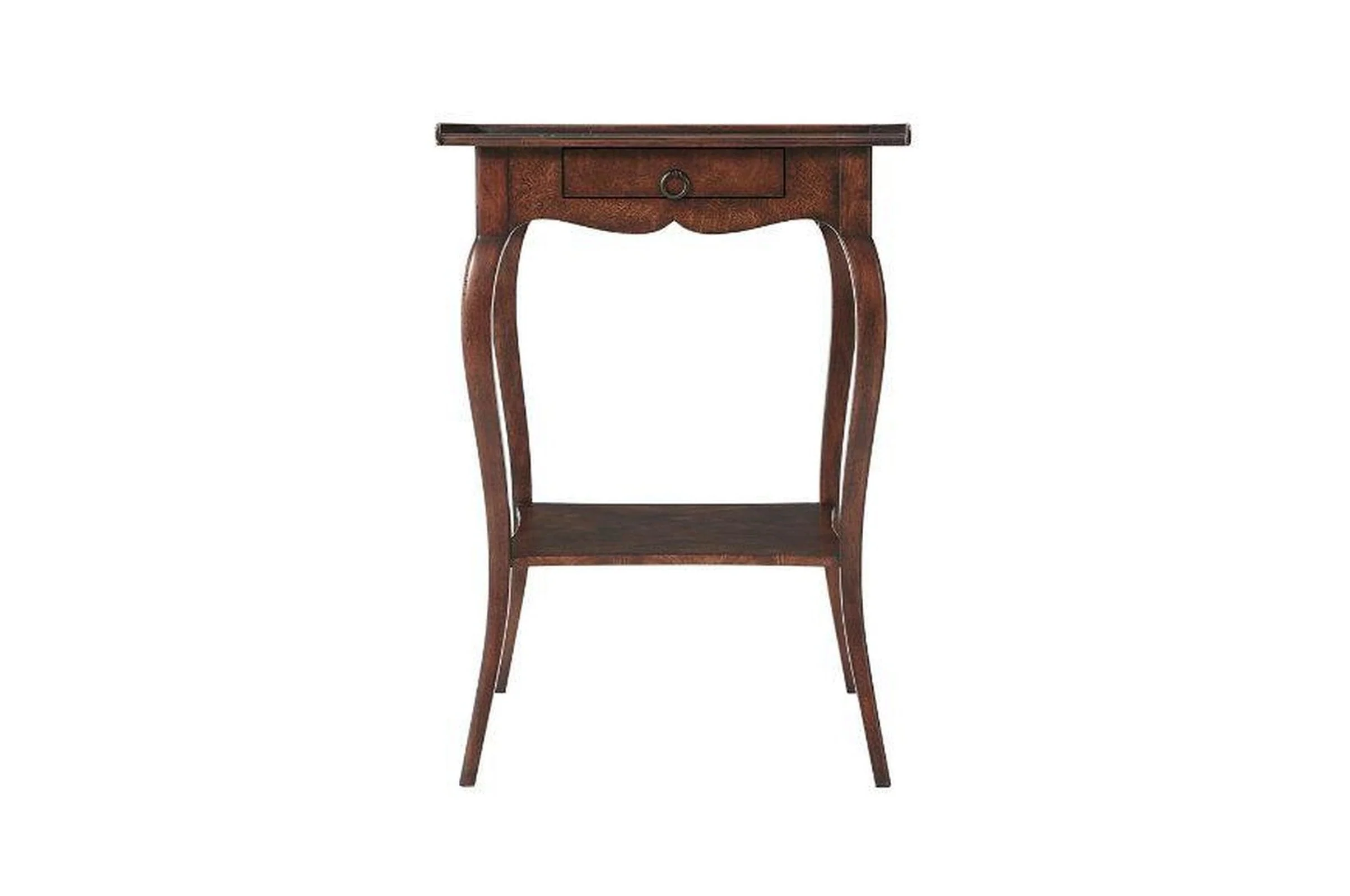Theodore Alexander Le Fin Side Table - Image 2