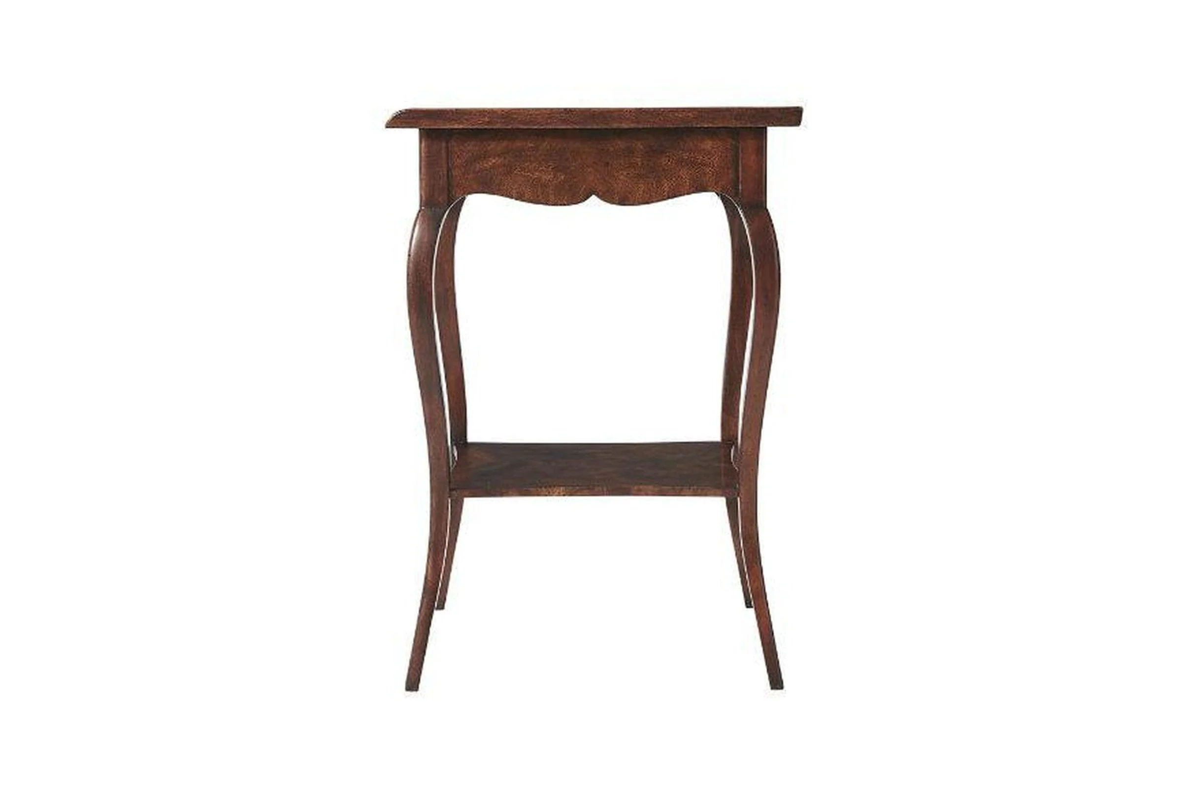 Theodore Alexander Le Fin Side Table - Image 3