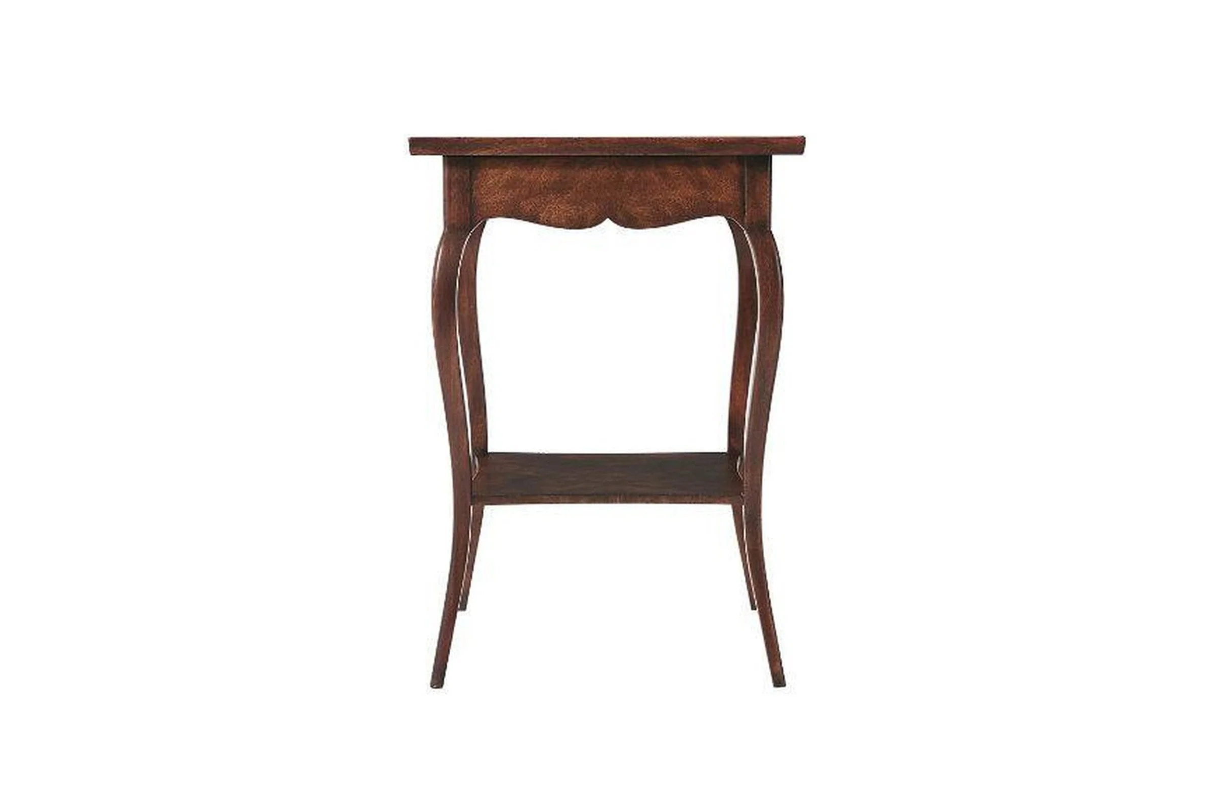 Theodore Alexander Le Fin Side Table - Image 4