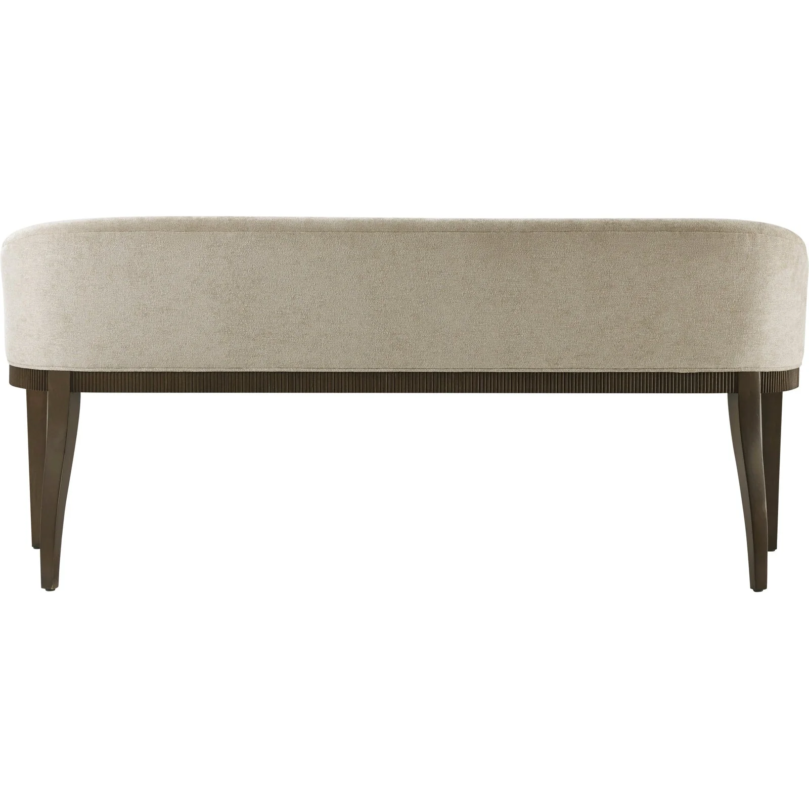 Theodore Alexander Lido Bench - Image 2