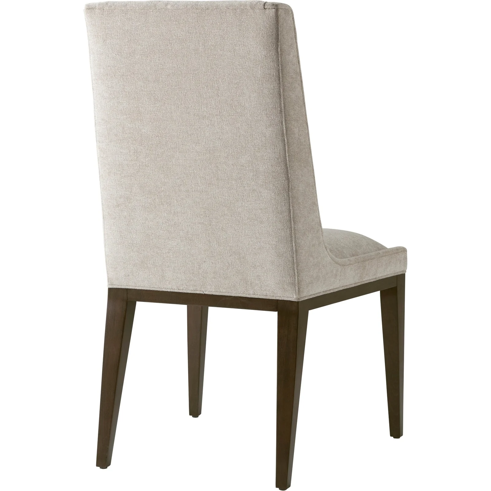 Theodore Alexander Lido Upholstered Dining Side Chair - Set of 2 - Image 2