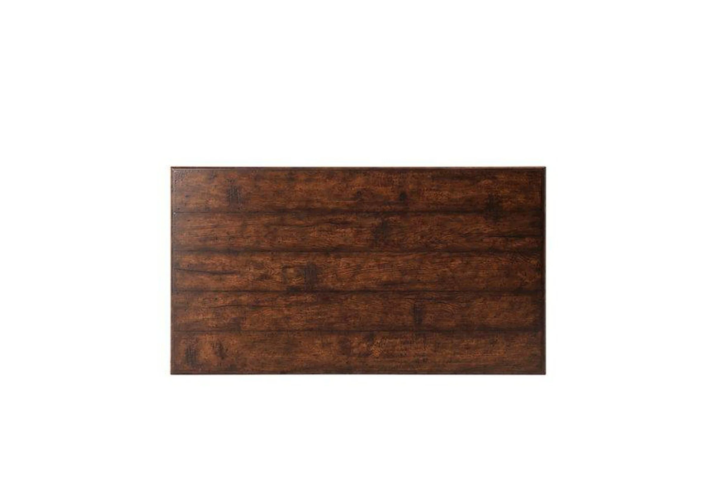 Theodore Alexander Lodge Cocktail Table - Image 4