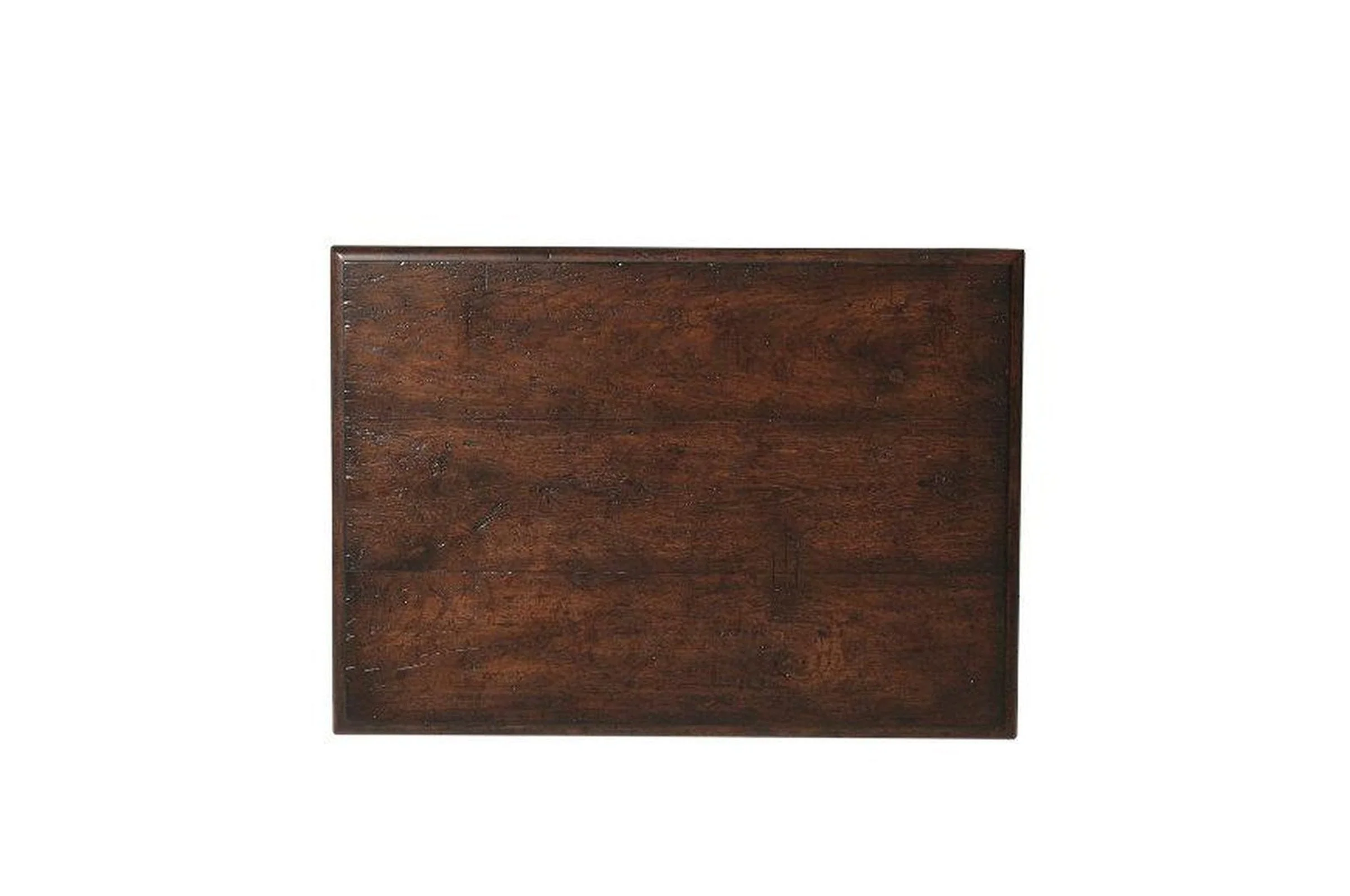 Theodore Alexander Lodge Side Table - Image 6
