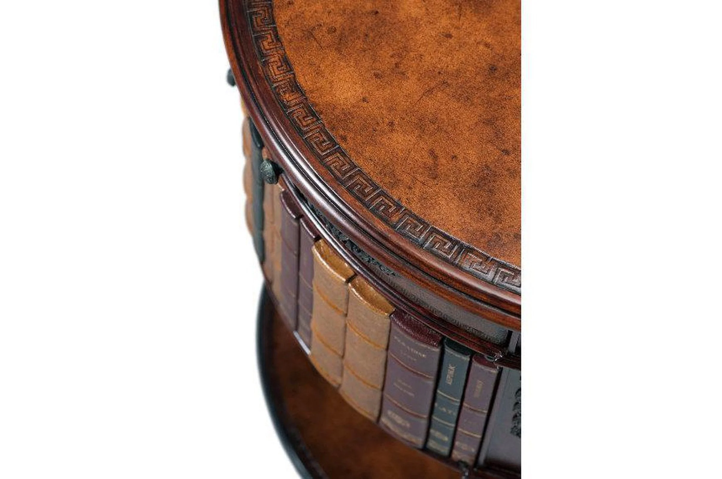 Theodore Alexander Louis XVI library Side Table - Image 4