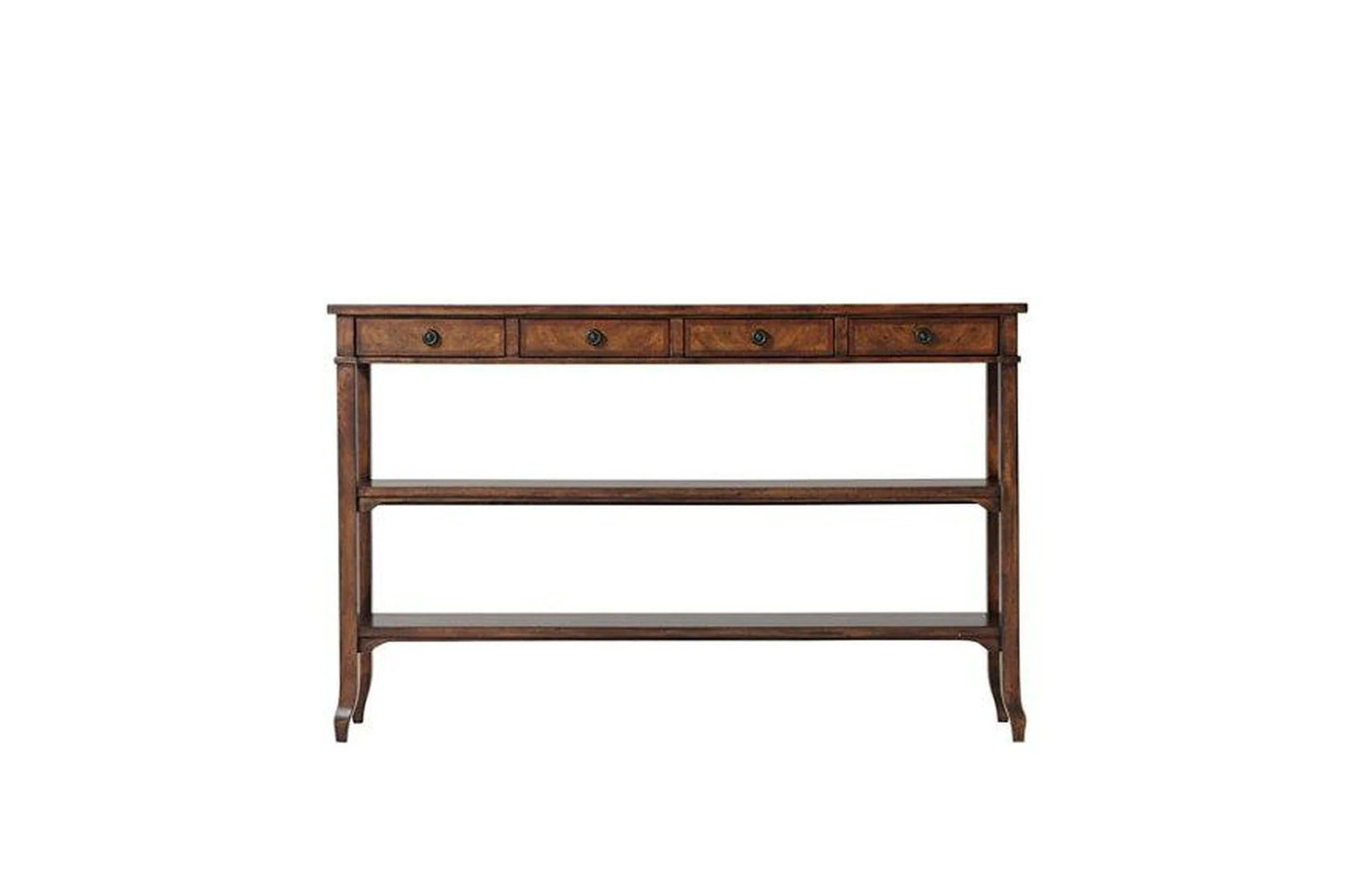 Theodore Alexander Luberon Console Table - Image 2