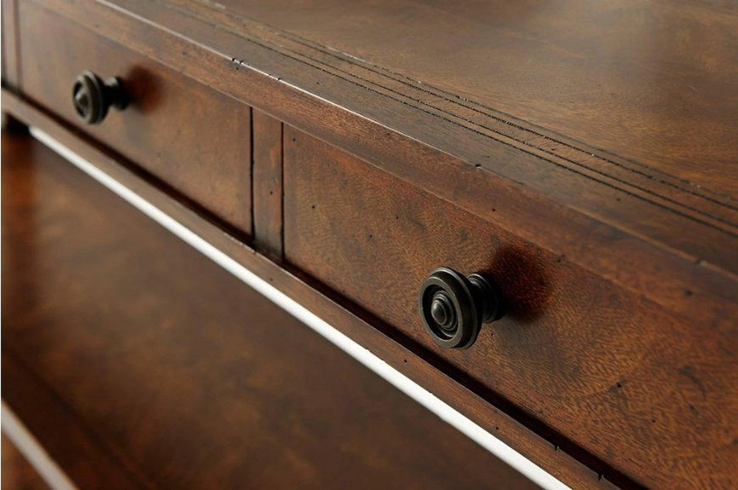 Theodore Alexander Luberon Console Table - Image 5