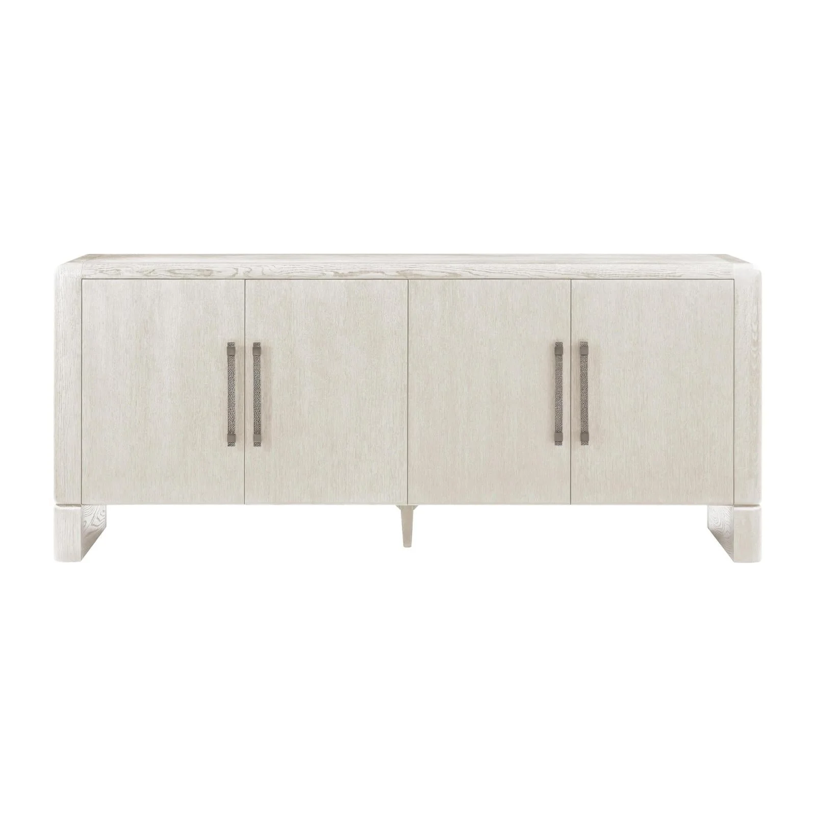 Theodore Alexander Luna 4-Door Sideboard - Image 3