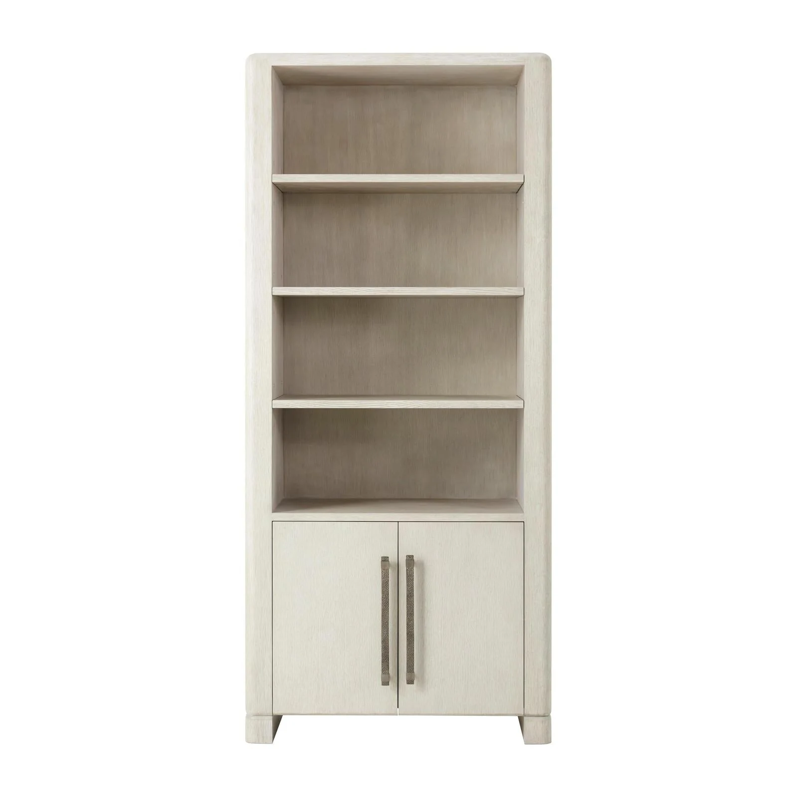 Theodore Alexander Luna Bookcase - Image 3