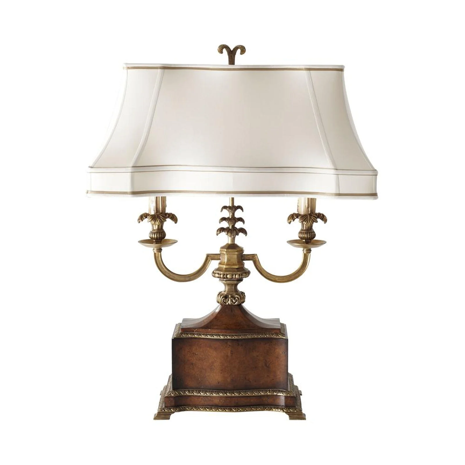 Theodore Alexander Malmaison Table Lamp - Image 2