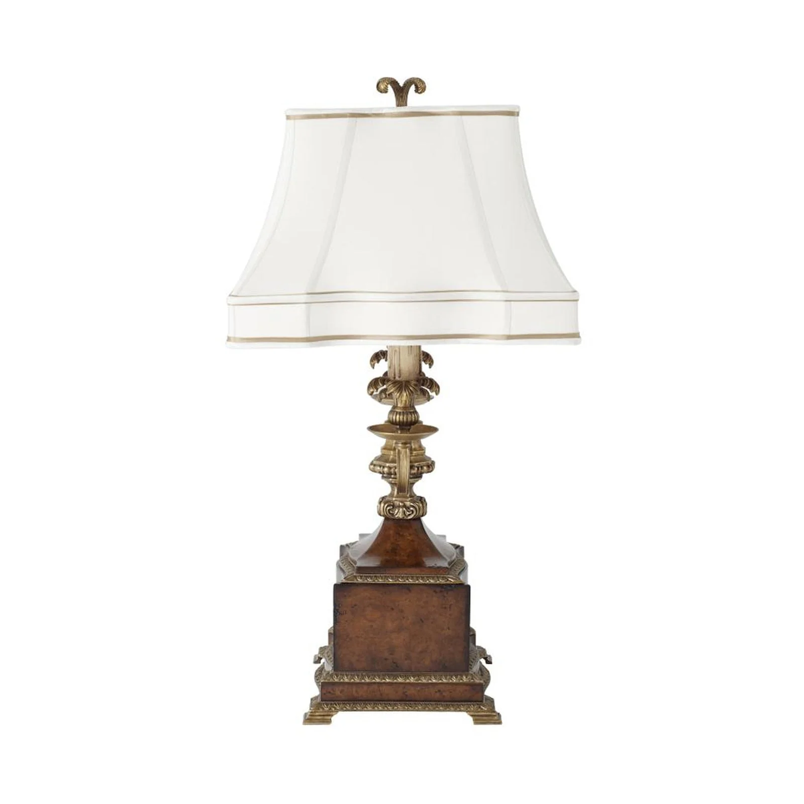 Theodore Alexander Malmaison Table Lamp - Image 3