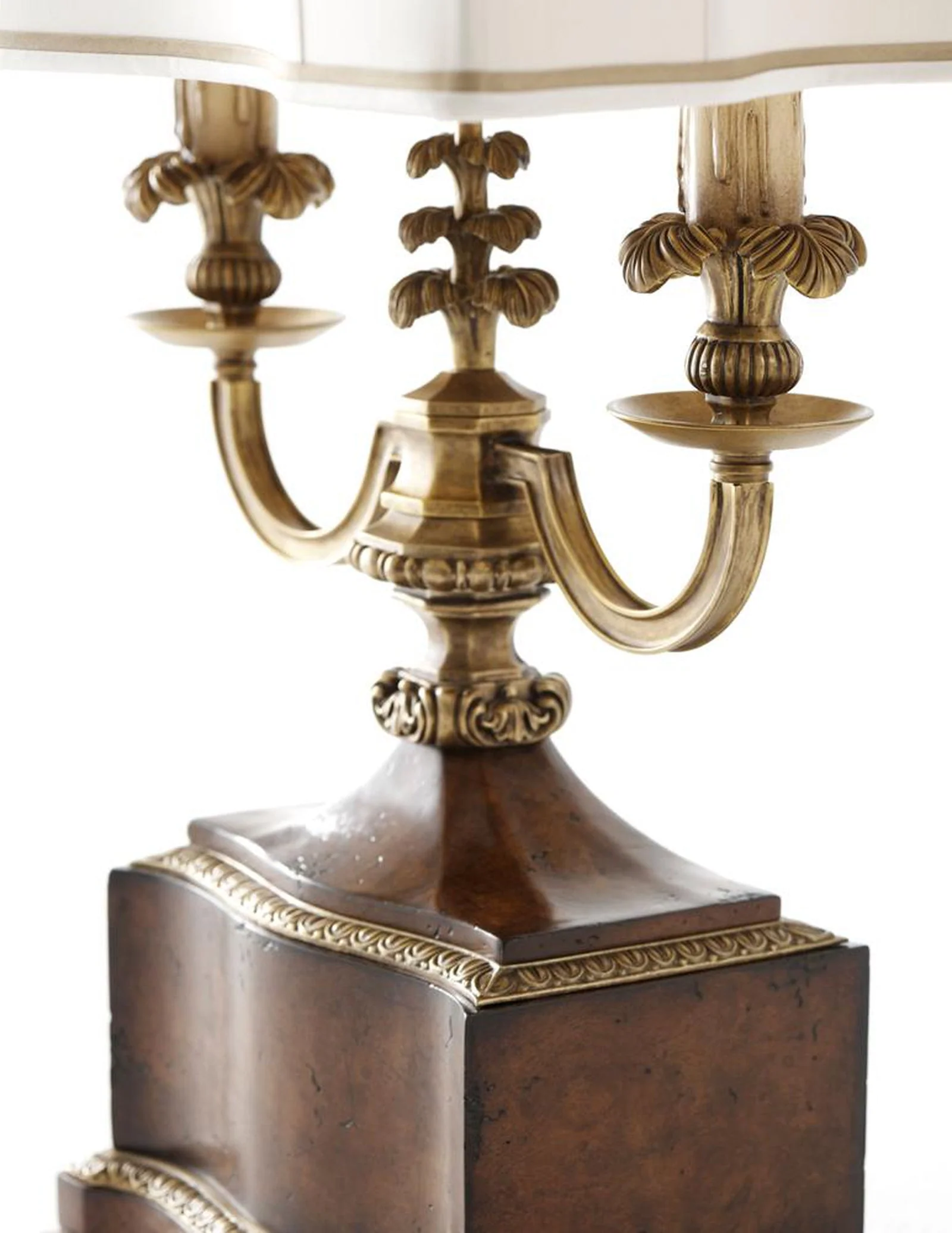 Theodore Alexander Malmaison Table Lamp - Image 4