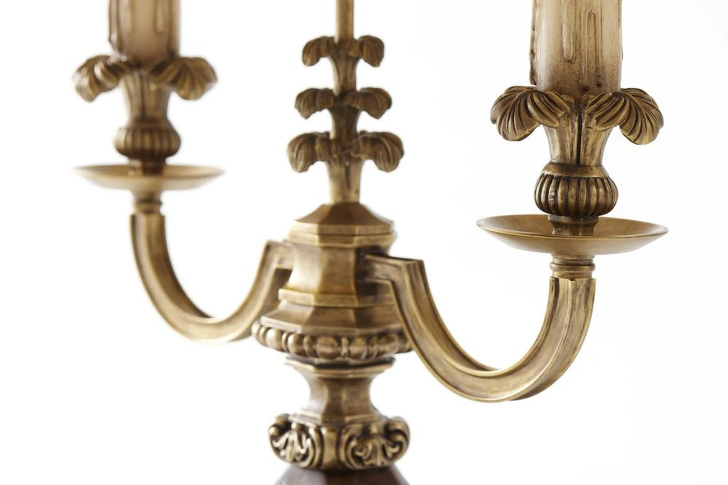 Theodore Alexander Malmaison Table Lamp - Image 5