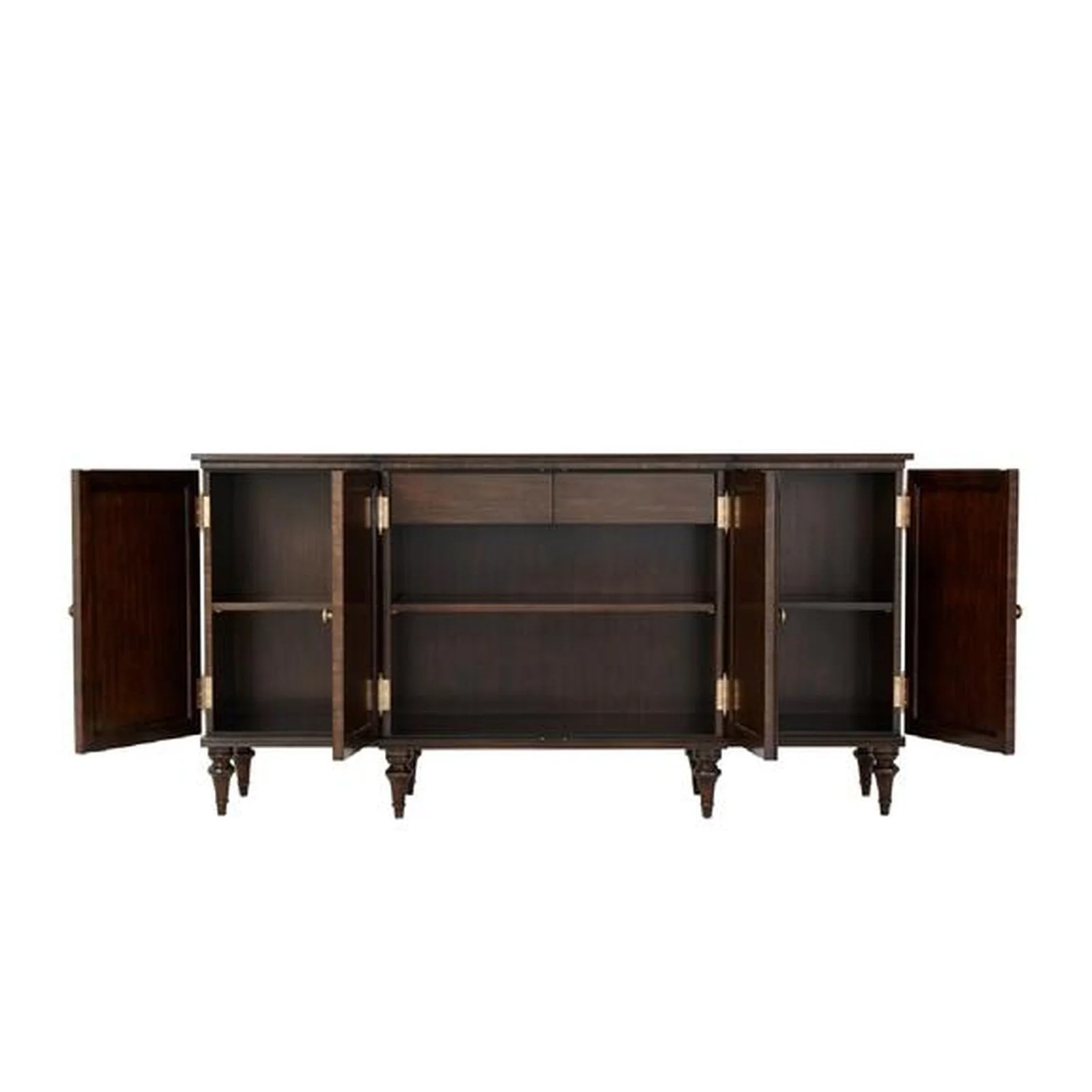 Theodore Alexander Mandel Sideboard - Image 2