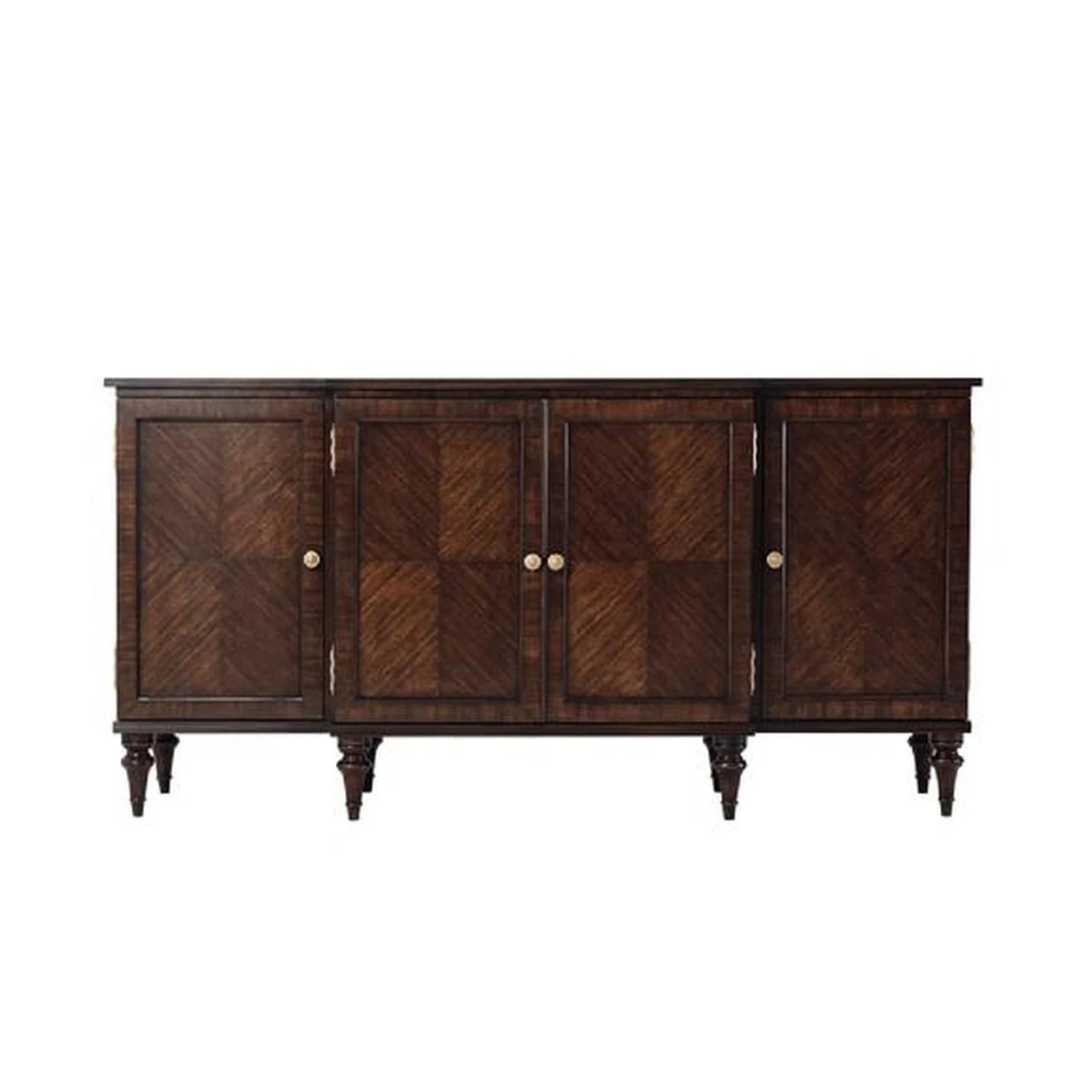 Theodore Alexander Mandel Sideboard - Image 3