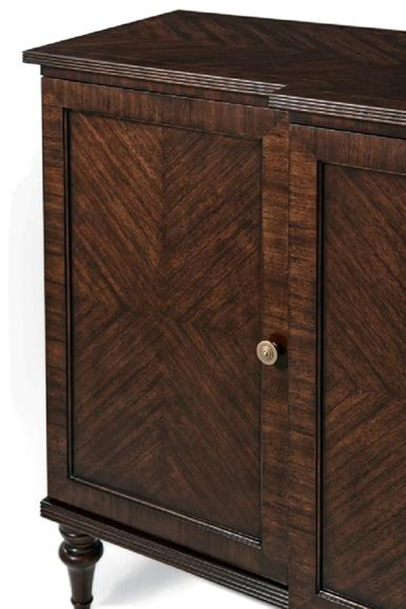 Theodore Alexander Mandel Sideboard - Image 4