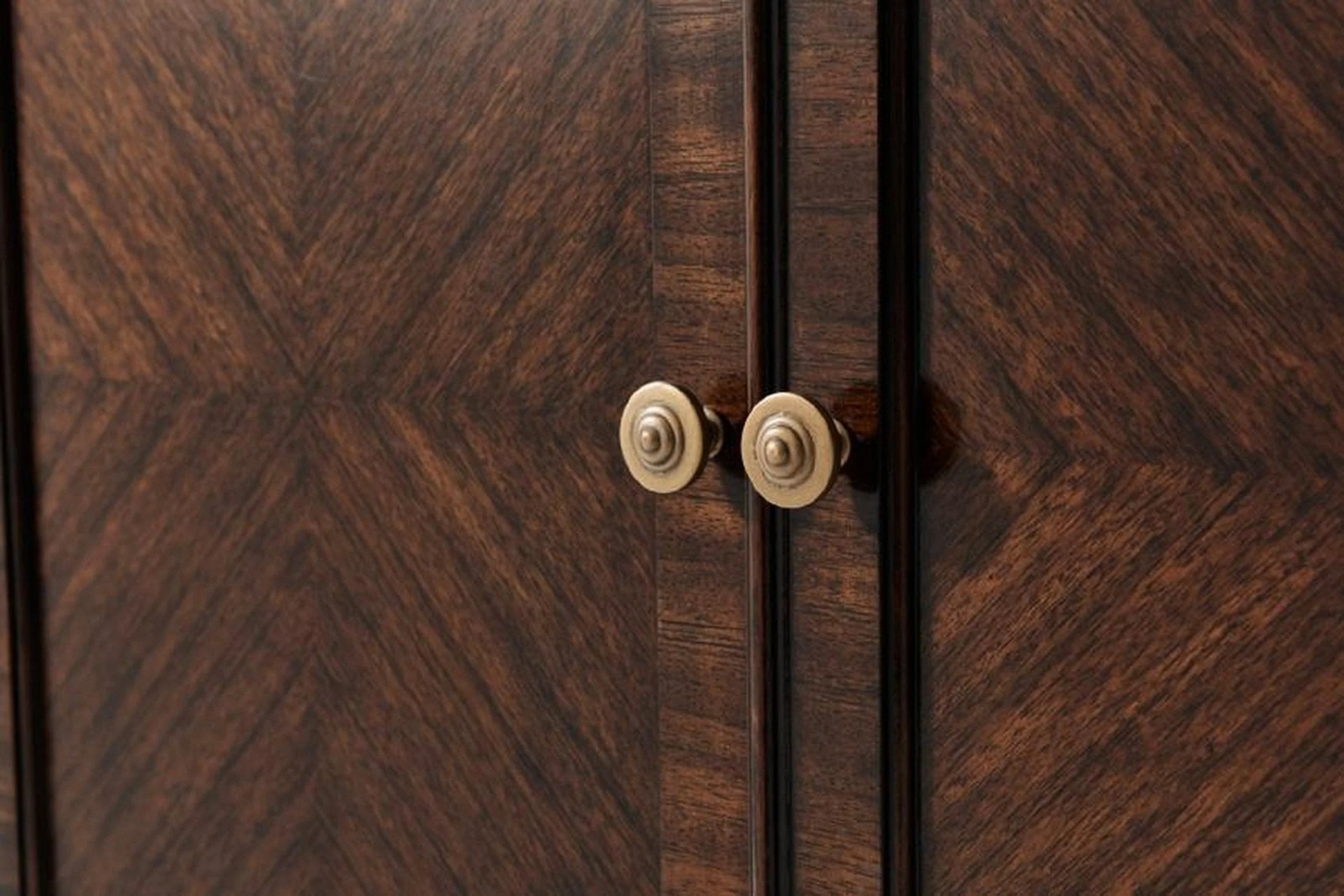 Theodore Alexander Mandel Sideboard - Image 5