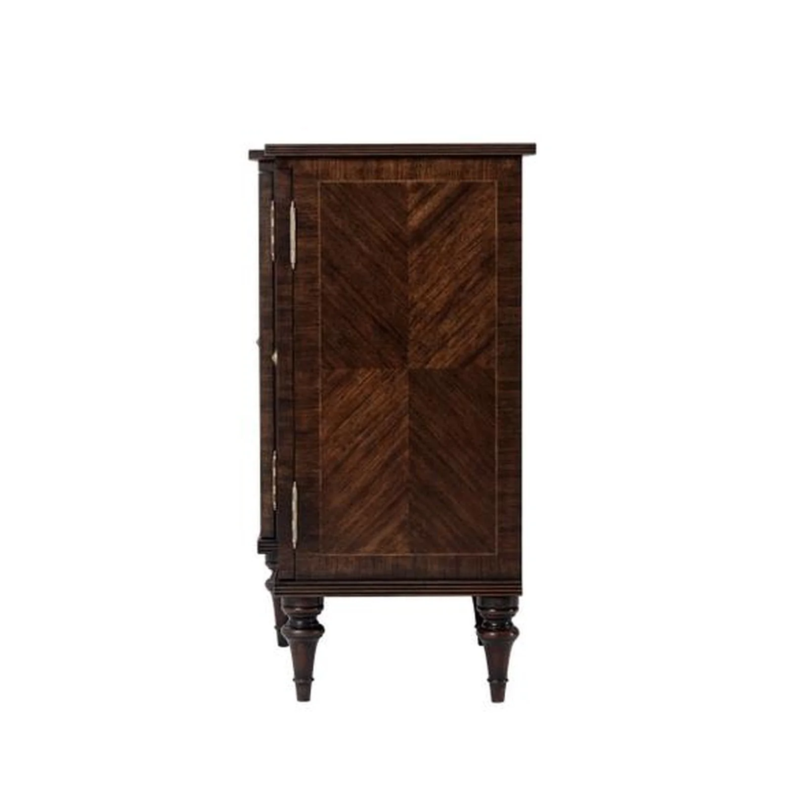 Theodore Alexander Mandel Sideboard - Image 7