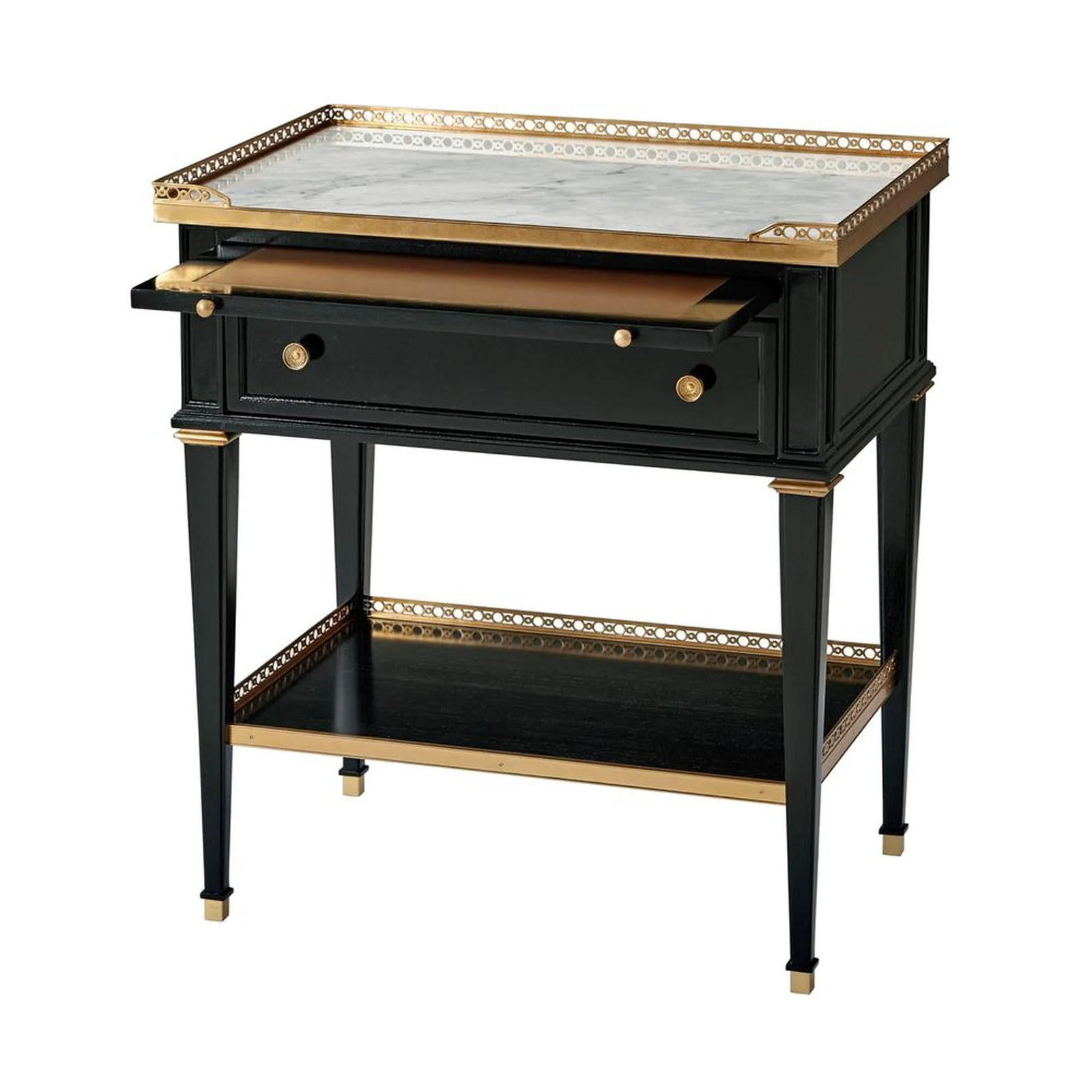 Theodore Alexander Matilde Nightstand - Image 2