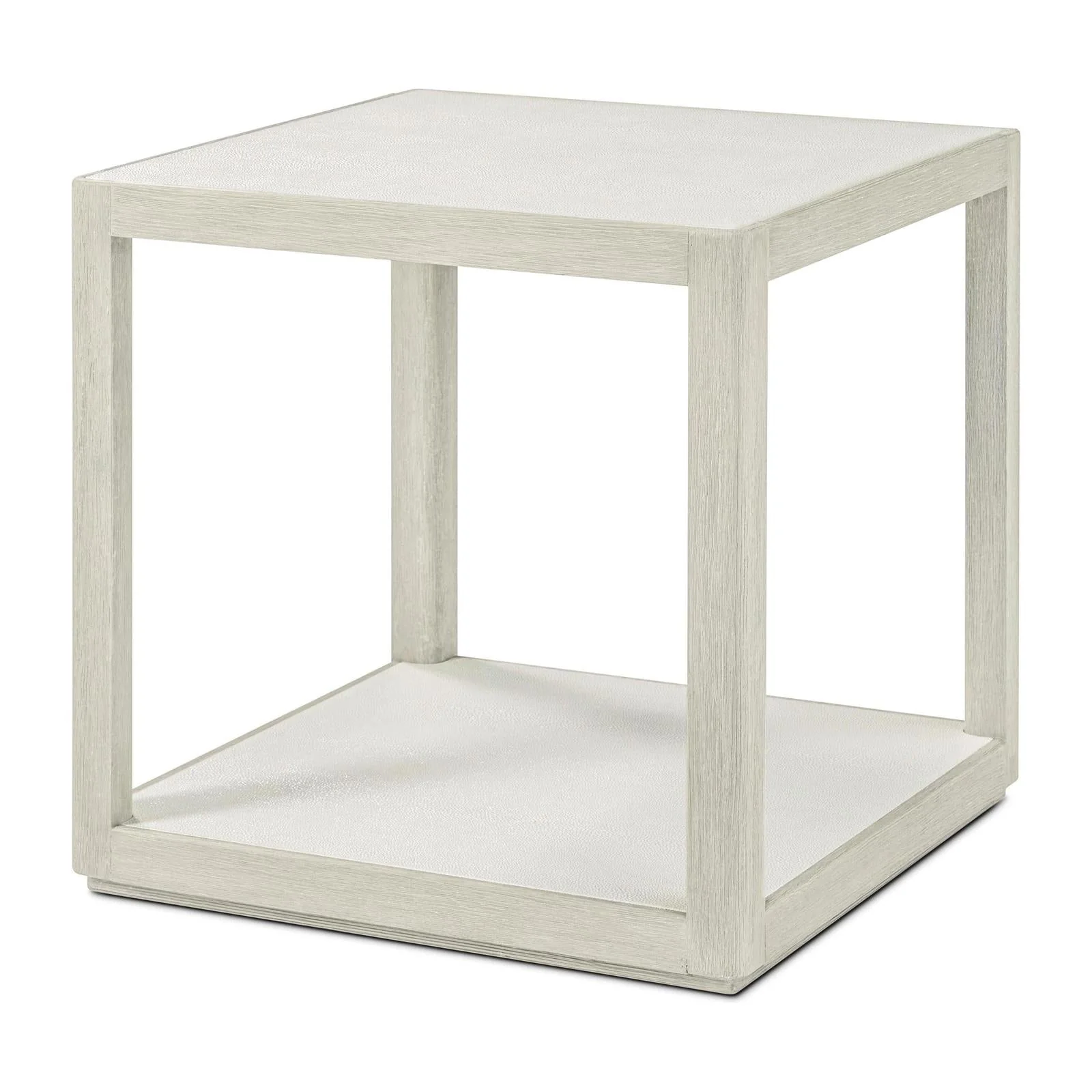 Theodore Alexander Maxwell Side Table - Image 2