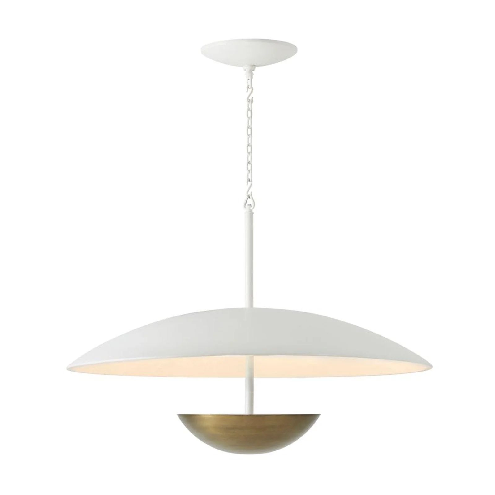 Theodore Alexander Michael Berman - Califolio Floyd Pendant Light - Image 2