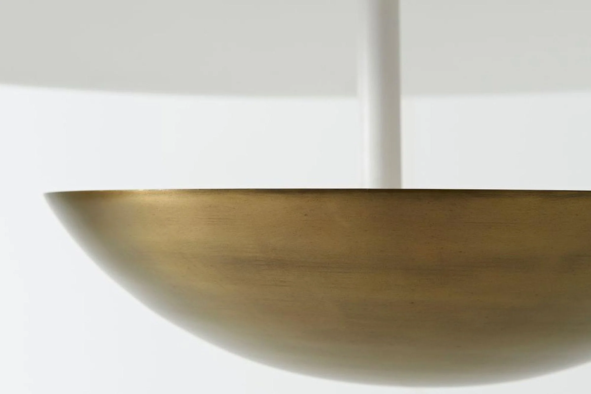 Theodore Alexander Michael Berman - Califolio Floyd Pendant Light - Image 3