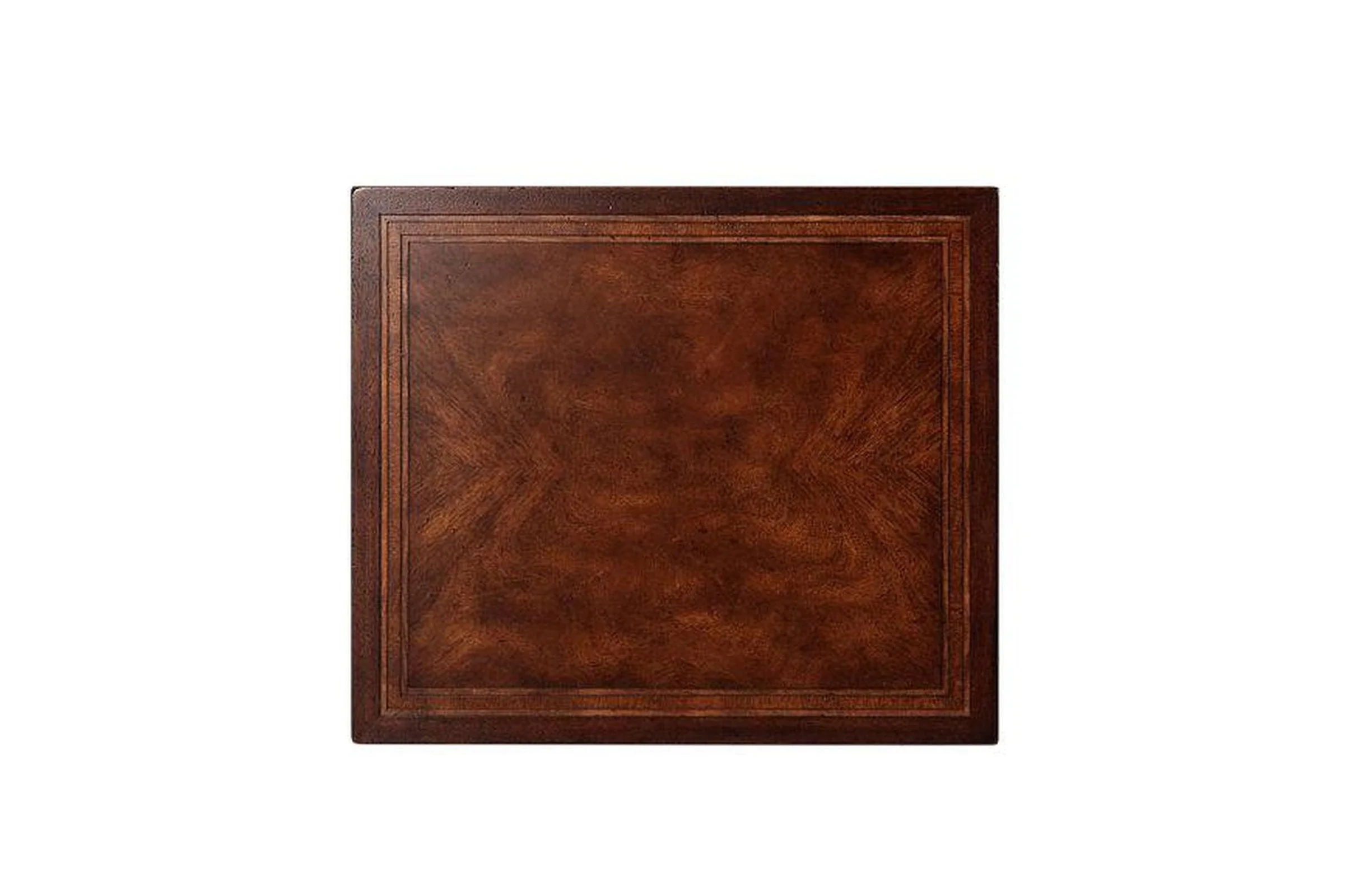 Theodore Alexander Brooksby Midnight in 1850 Accent Table - Image 6