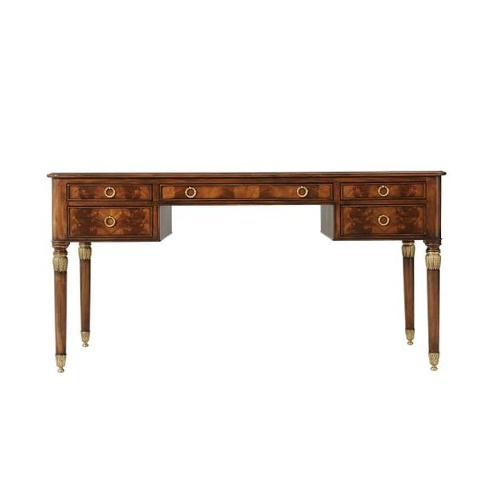 Theodore Alexander Missives to a Friend Writing Table - Image 2