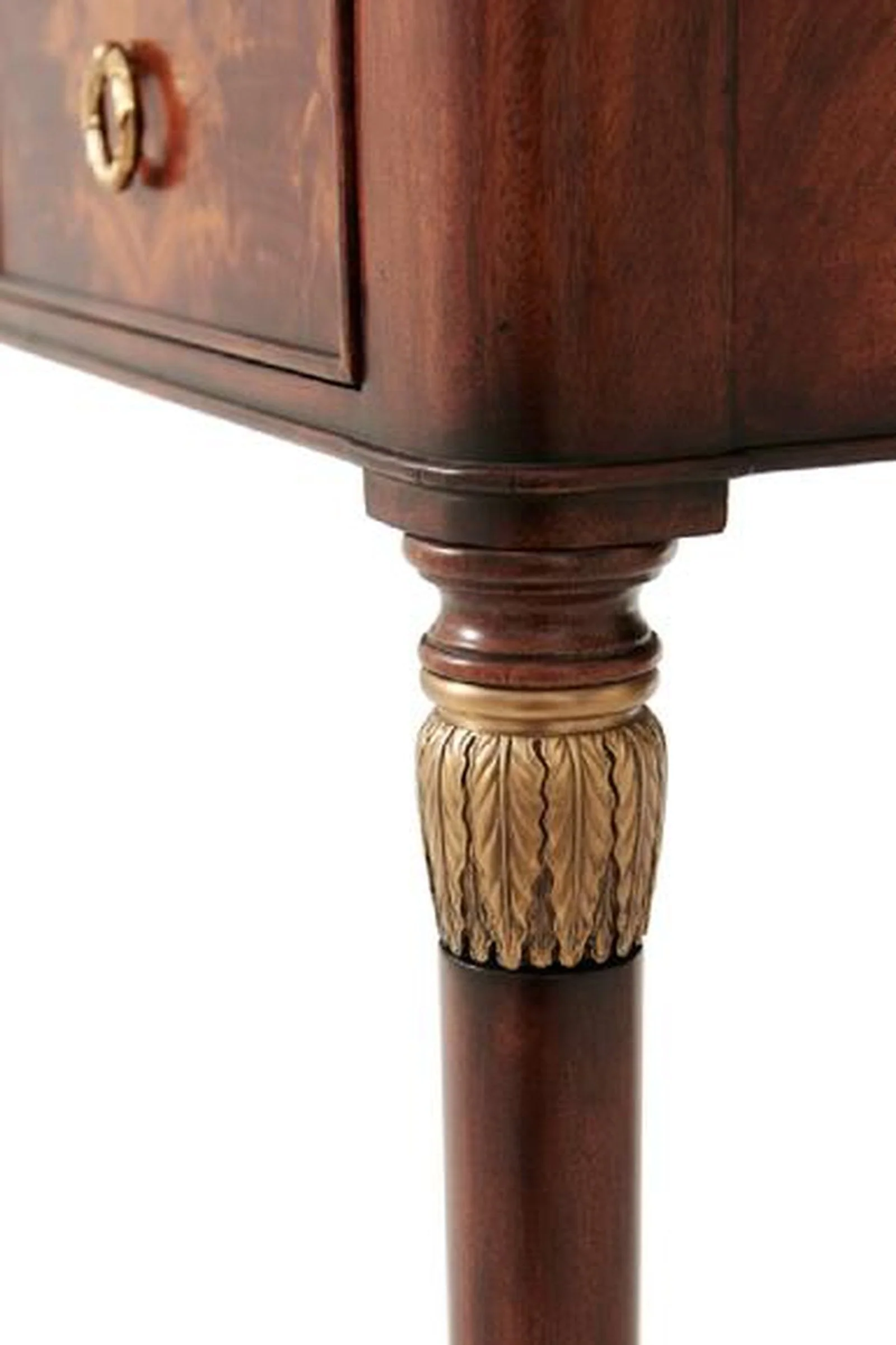 Theodore Alexander Missives to a Friend Writing Table - Image 4