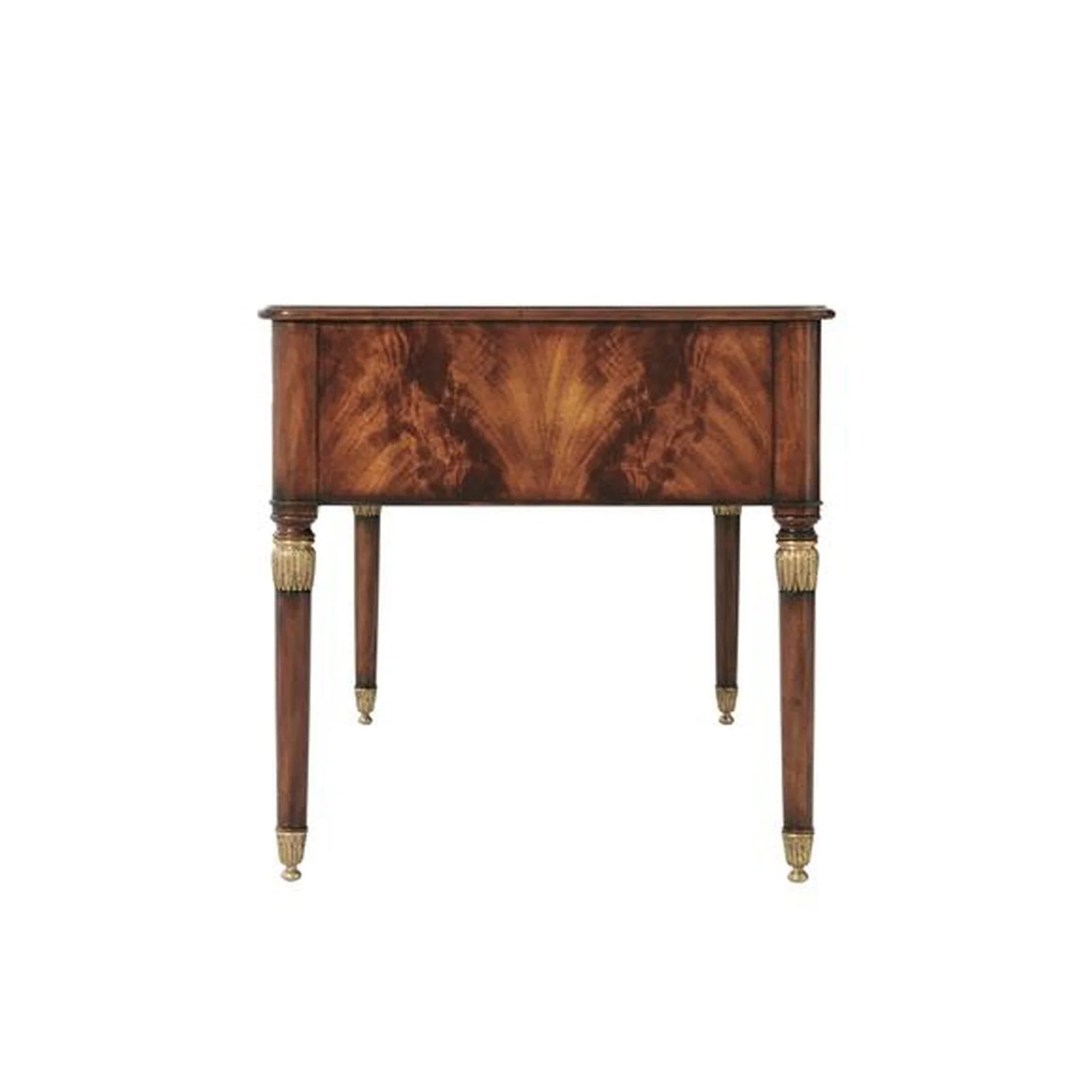Theodore Alexander Missives to a Friend Writing Table - Image 6