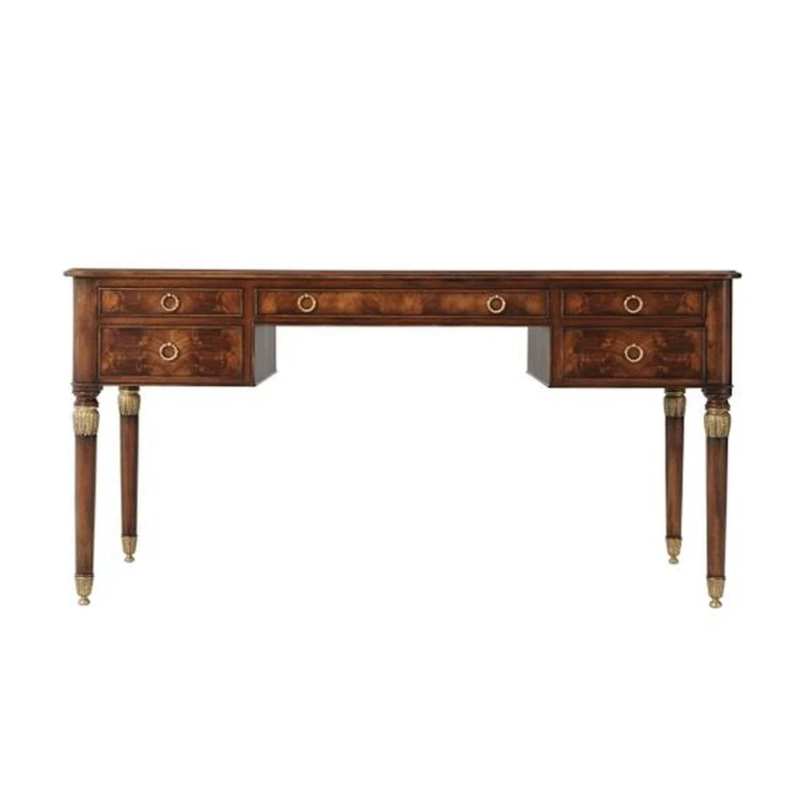 Theodore Alexander Missives to a Friend Writing Table - Image 7