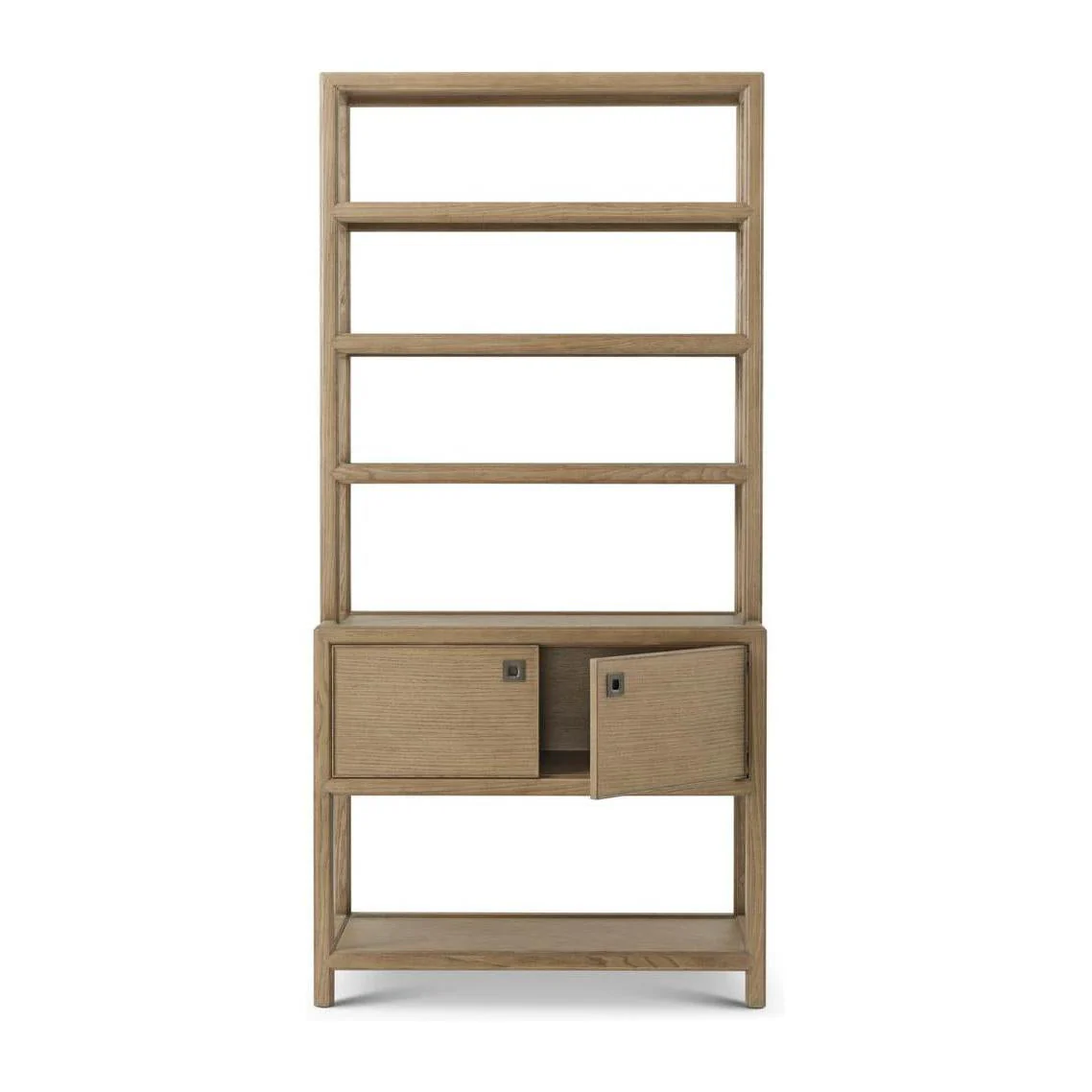 Theodore Alexander Montauk Etagere Clearance - Image 3