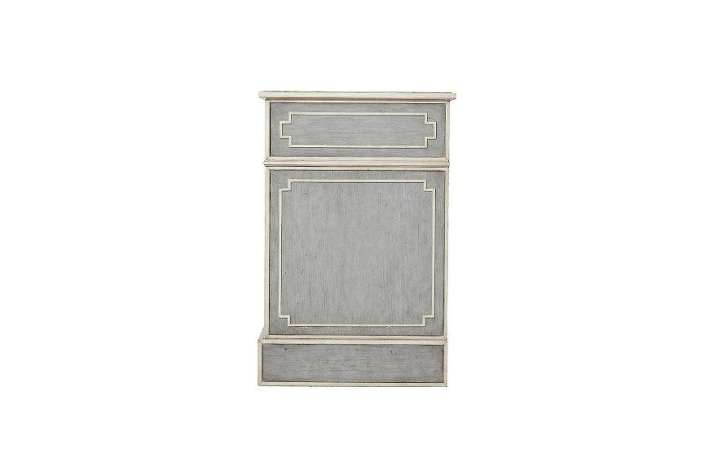 Theodore Alexander Morning Room Nightstand - Image 3