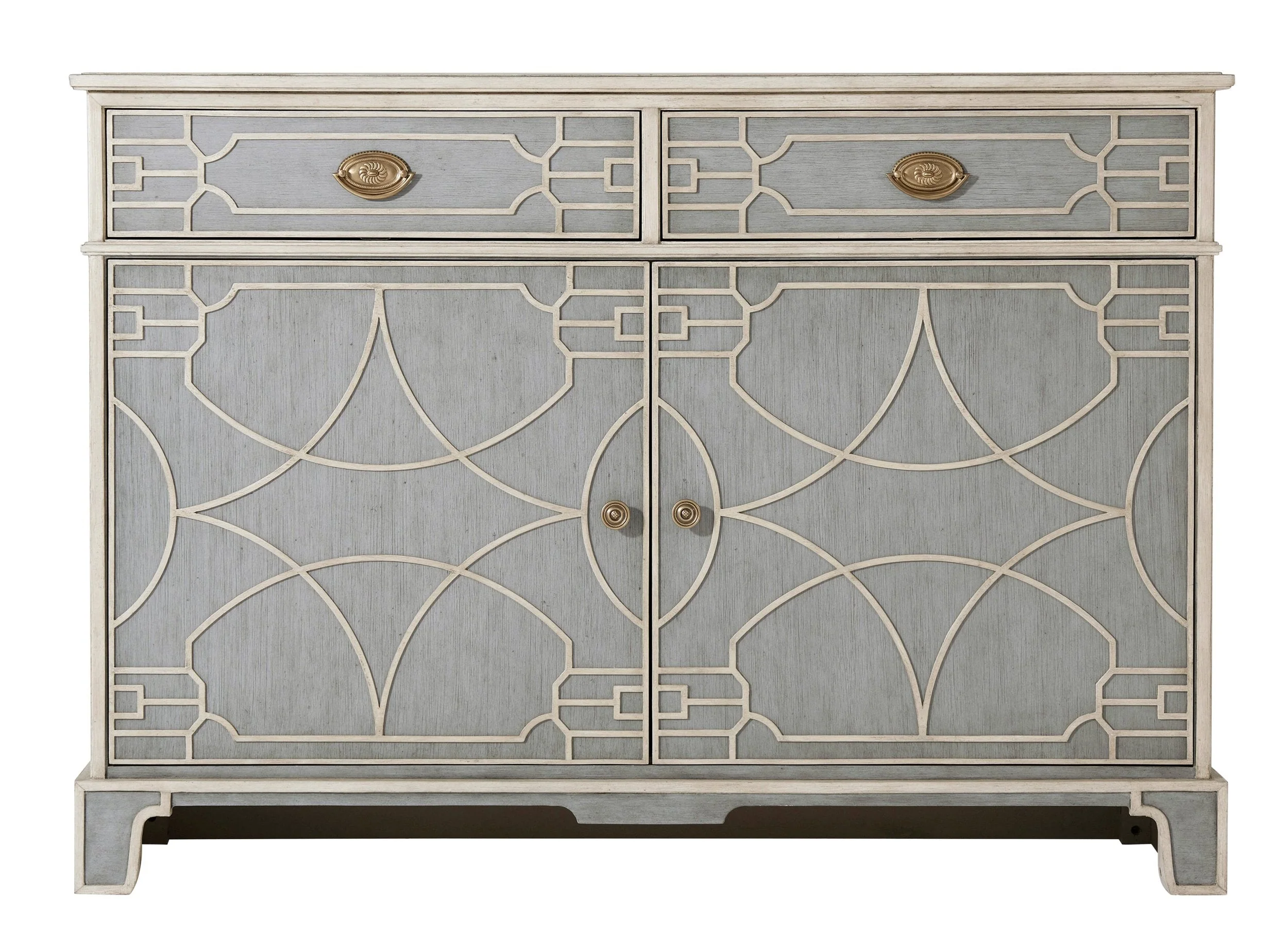 Theodore Alexander Morning Room Side Cabinet - Image 2