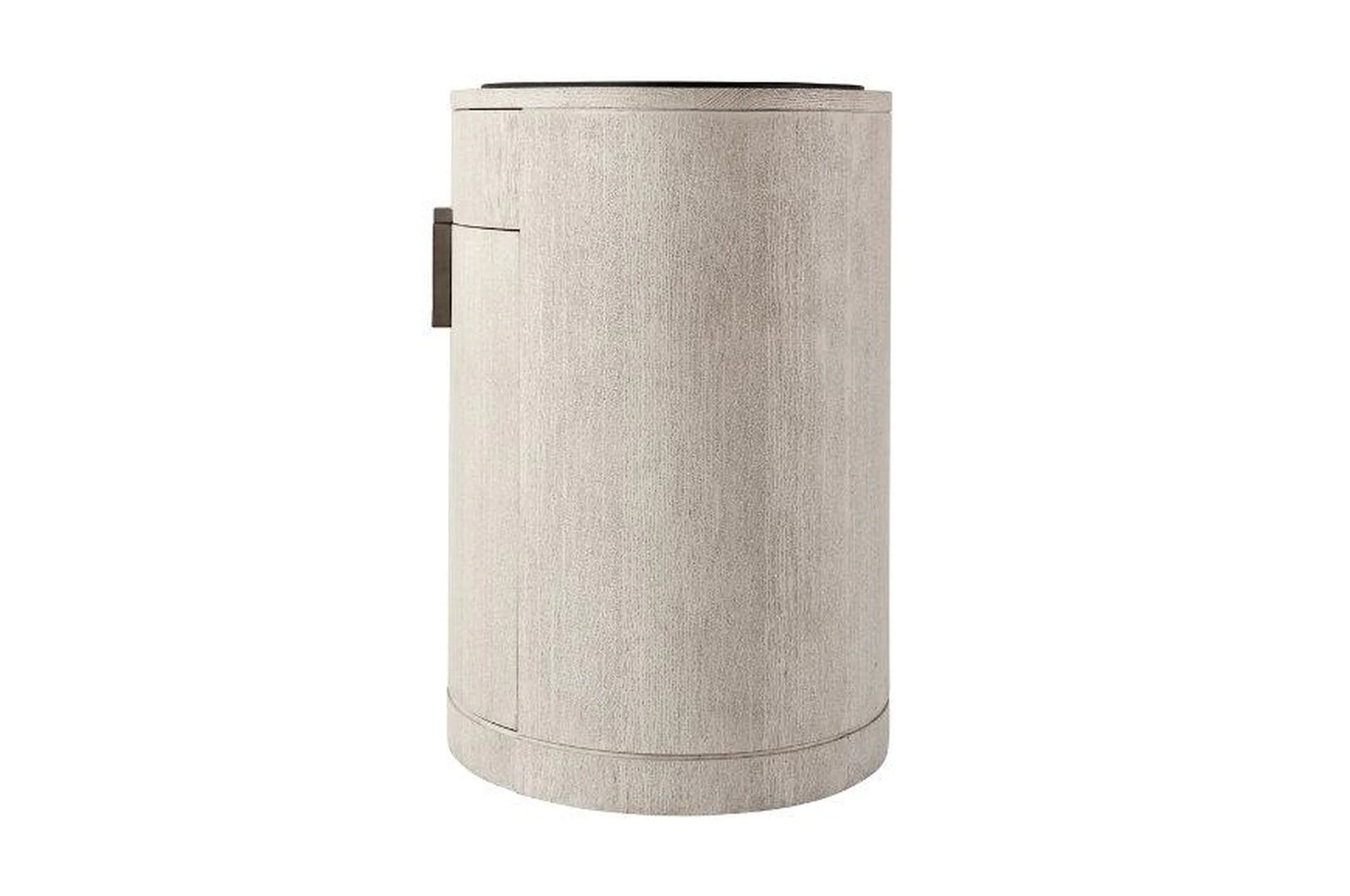 Theodore Alexander Nario Nightstand - Image 4