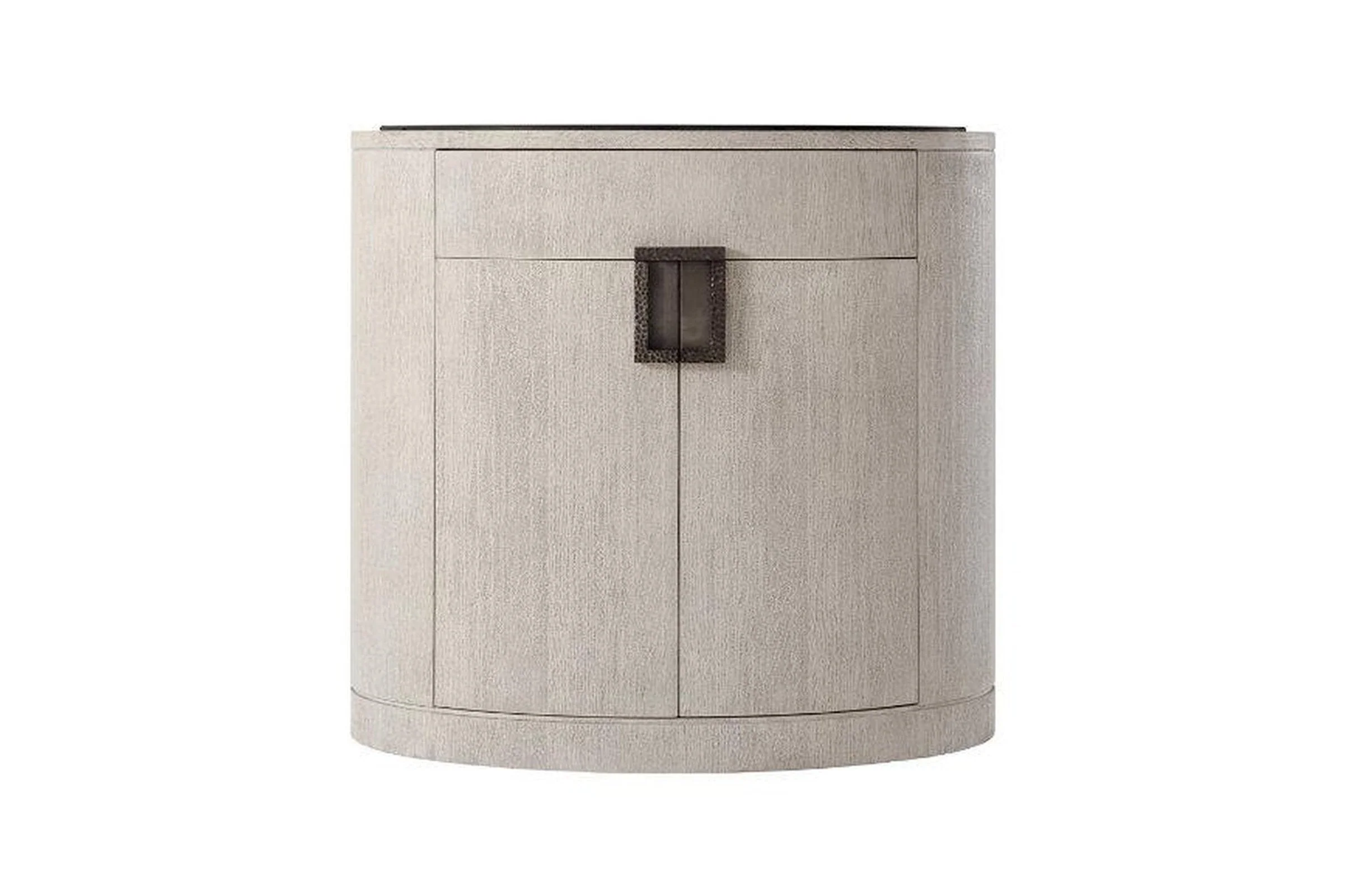 Theodore Alexander Nario Nightstand - Image 5