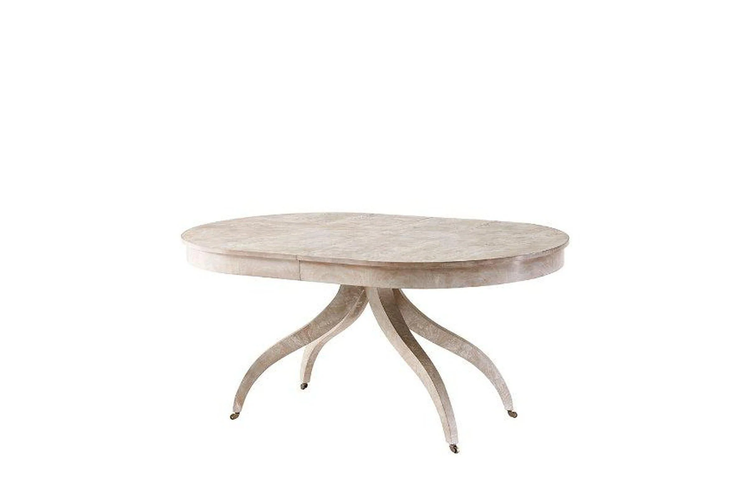 Theodore Alexander Newman Dining Table - Image 2