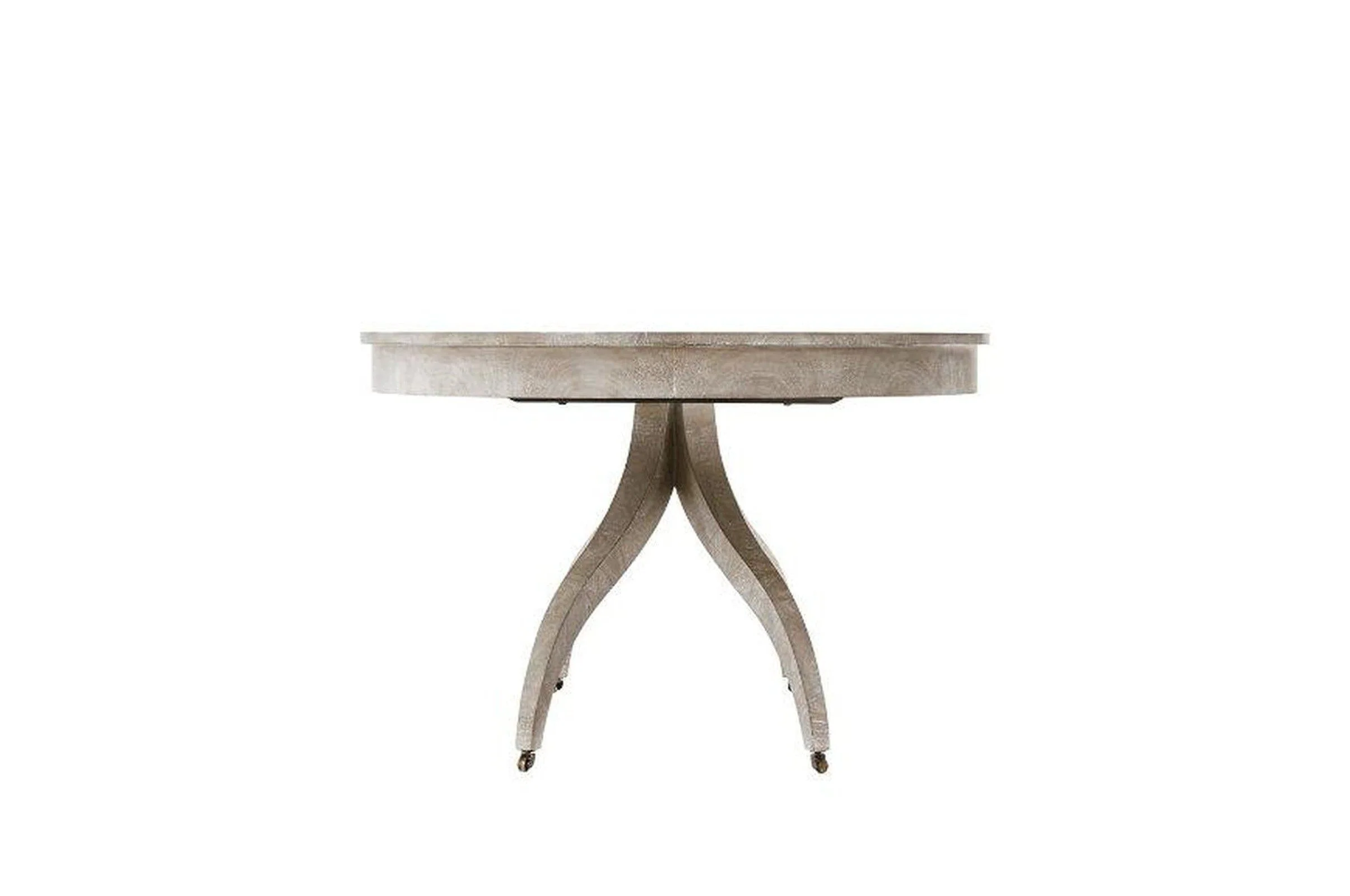 Theodore Alexander Newman Dining Table - Image 4