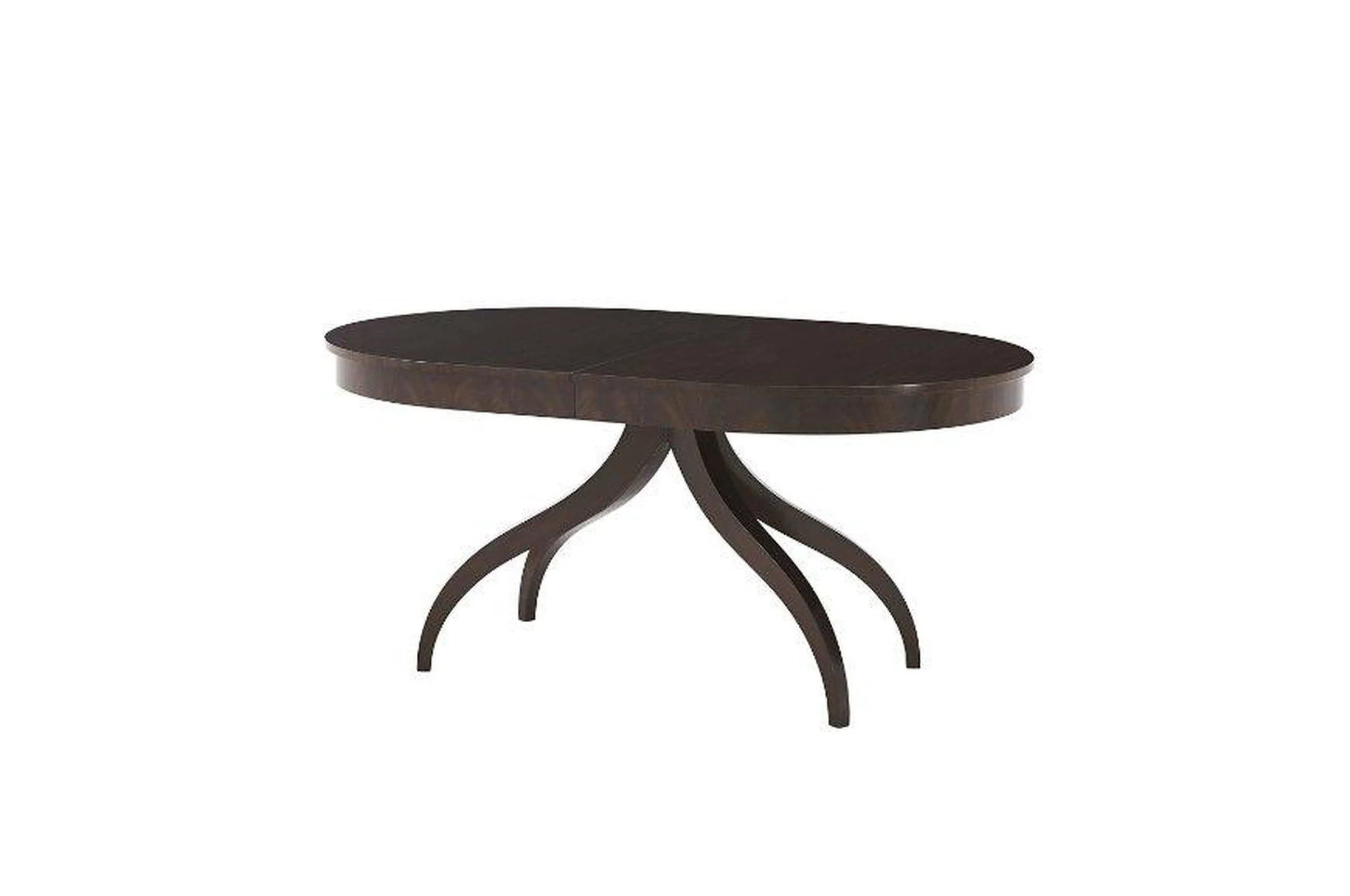 Theodore Alexander Newman II Dining Table - Image 2