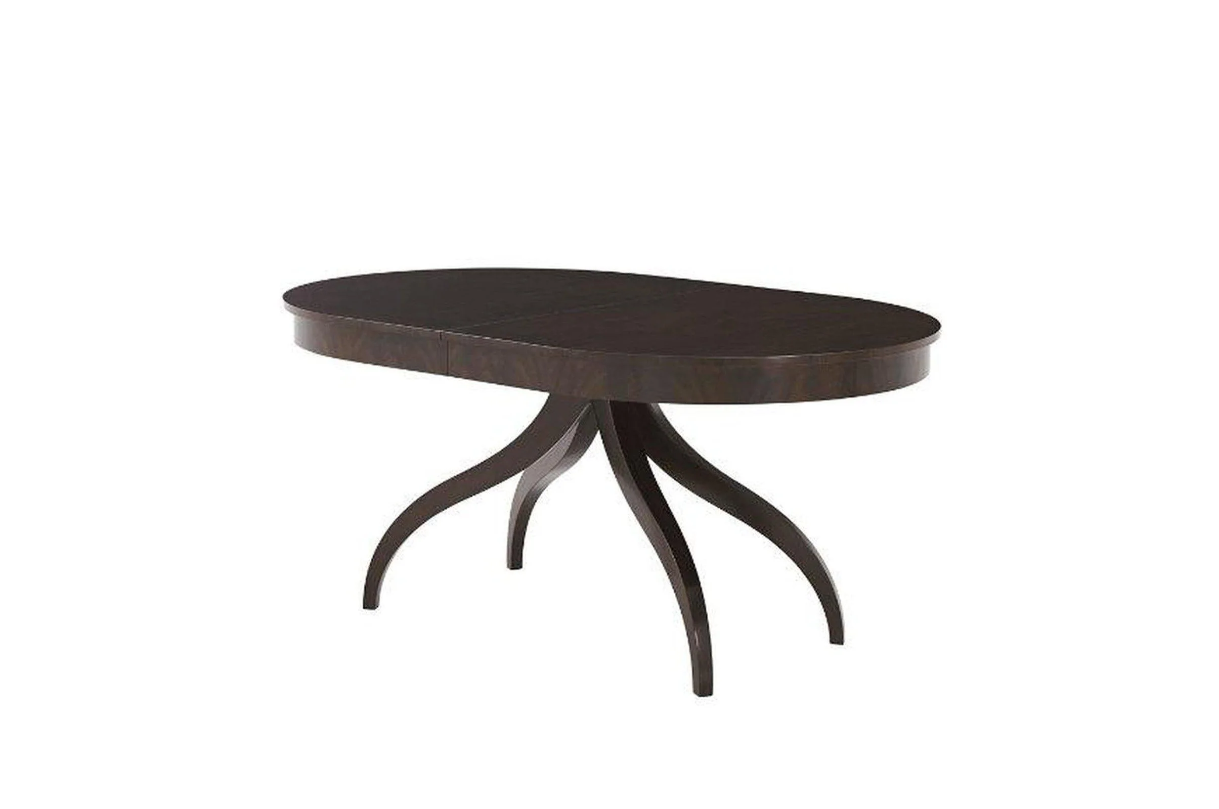 Theodore Alexander Newman II Dining Table - Image 4