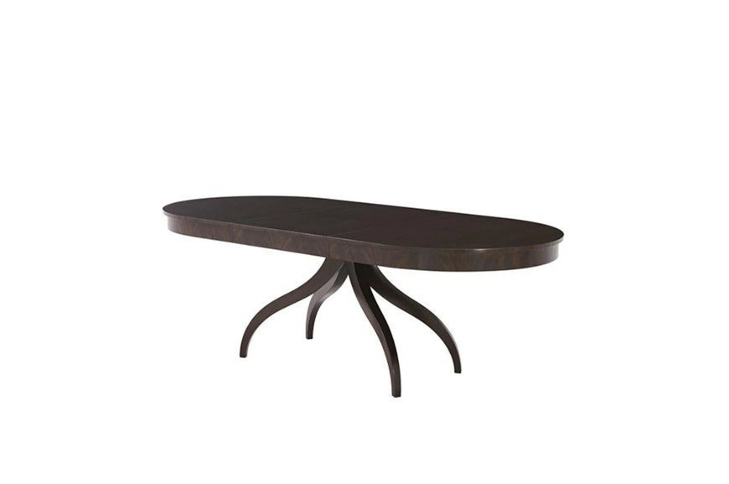 Theodore Alexander Newman II Dining Table - Image 5