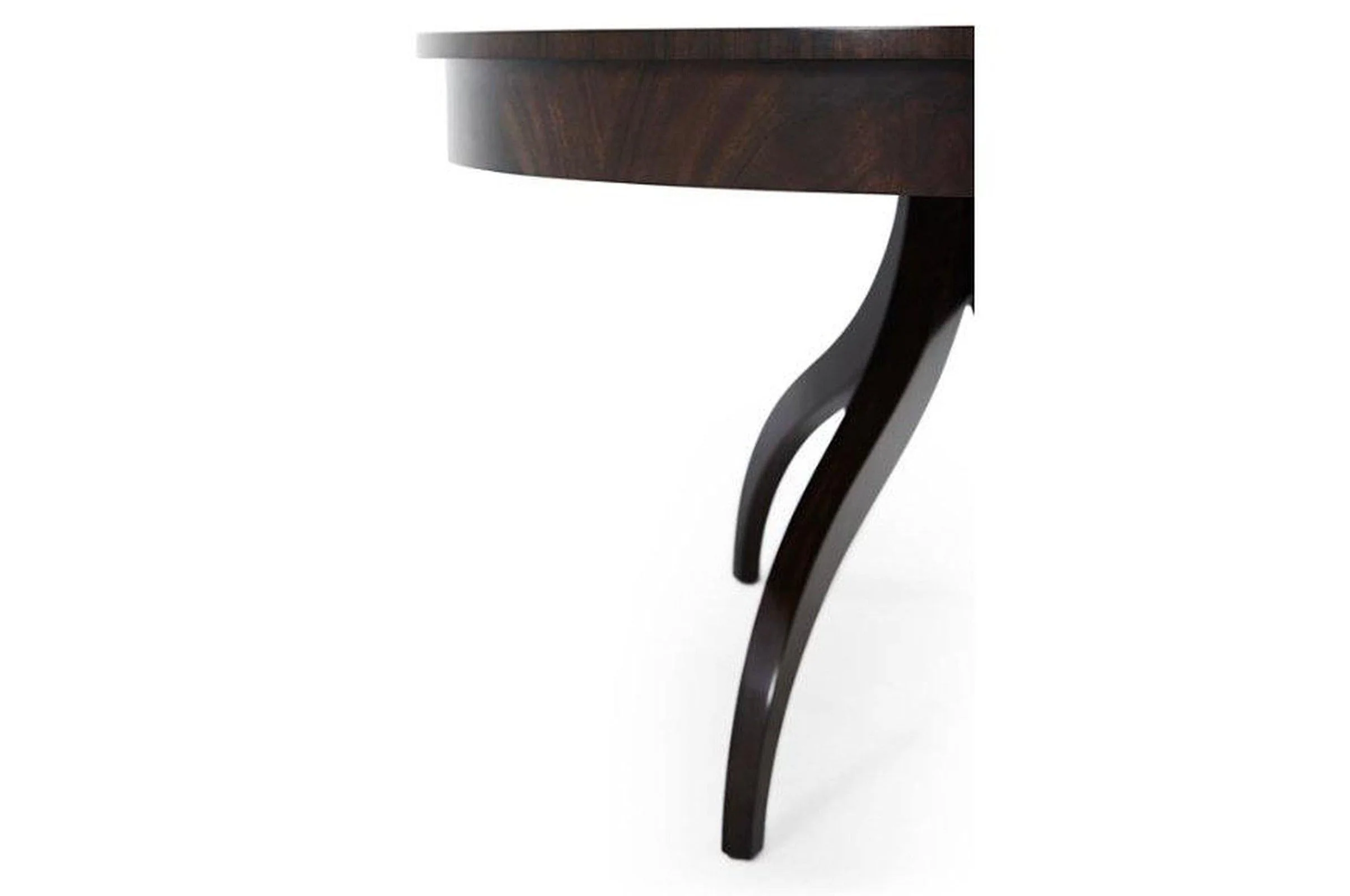 Theodore Alexander Newman II Dining Table - Image 6
