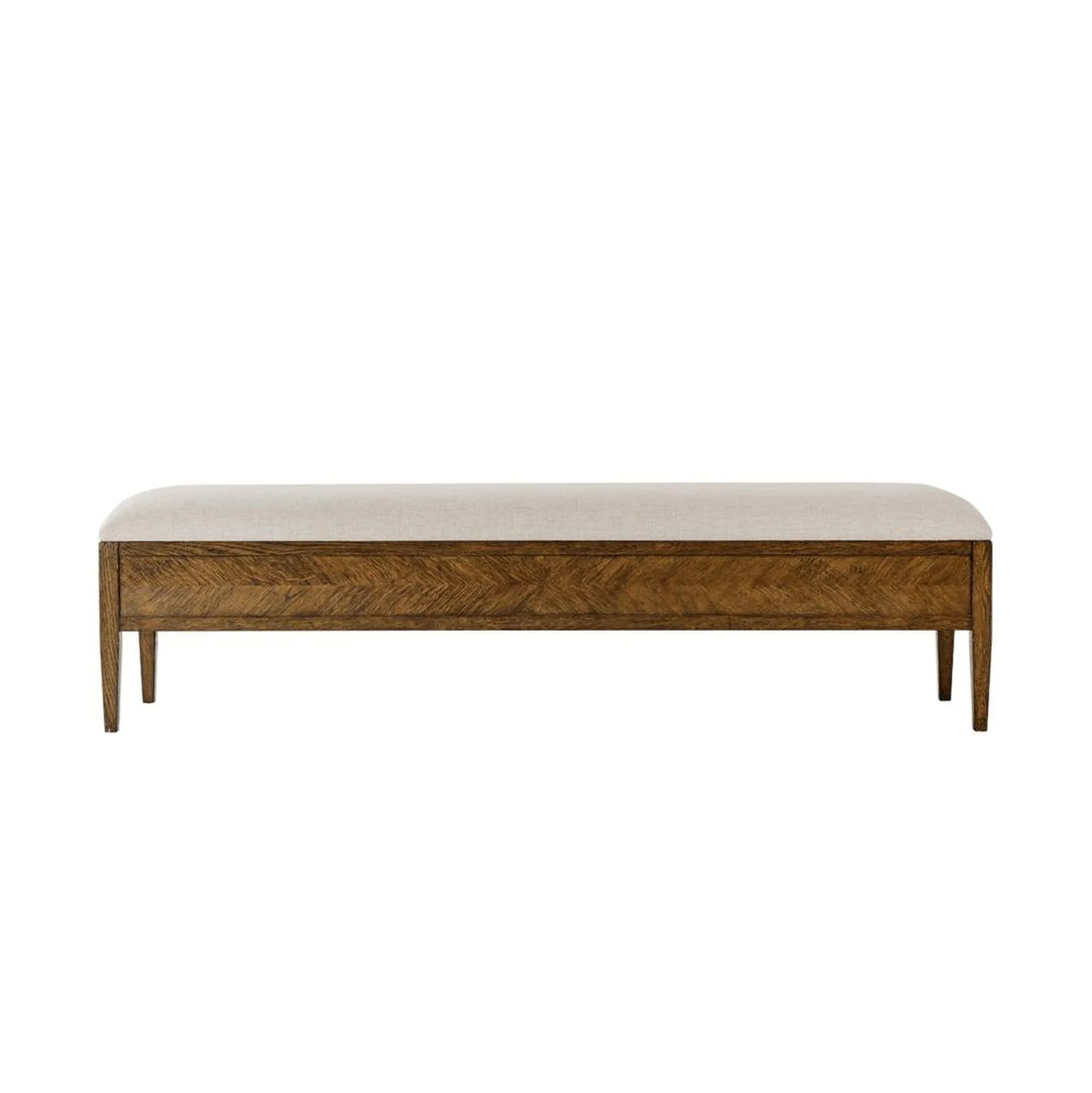 Theodore Alexander Nova Bench - Image 3