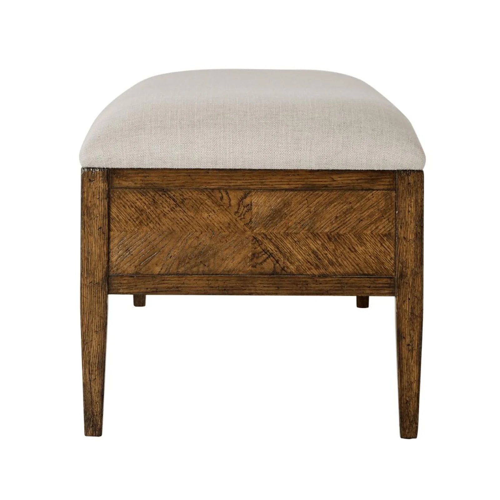 Theodore Alexander Nova Bench - Image 4