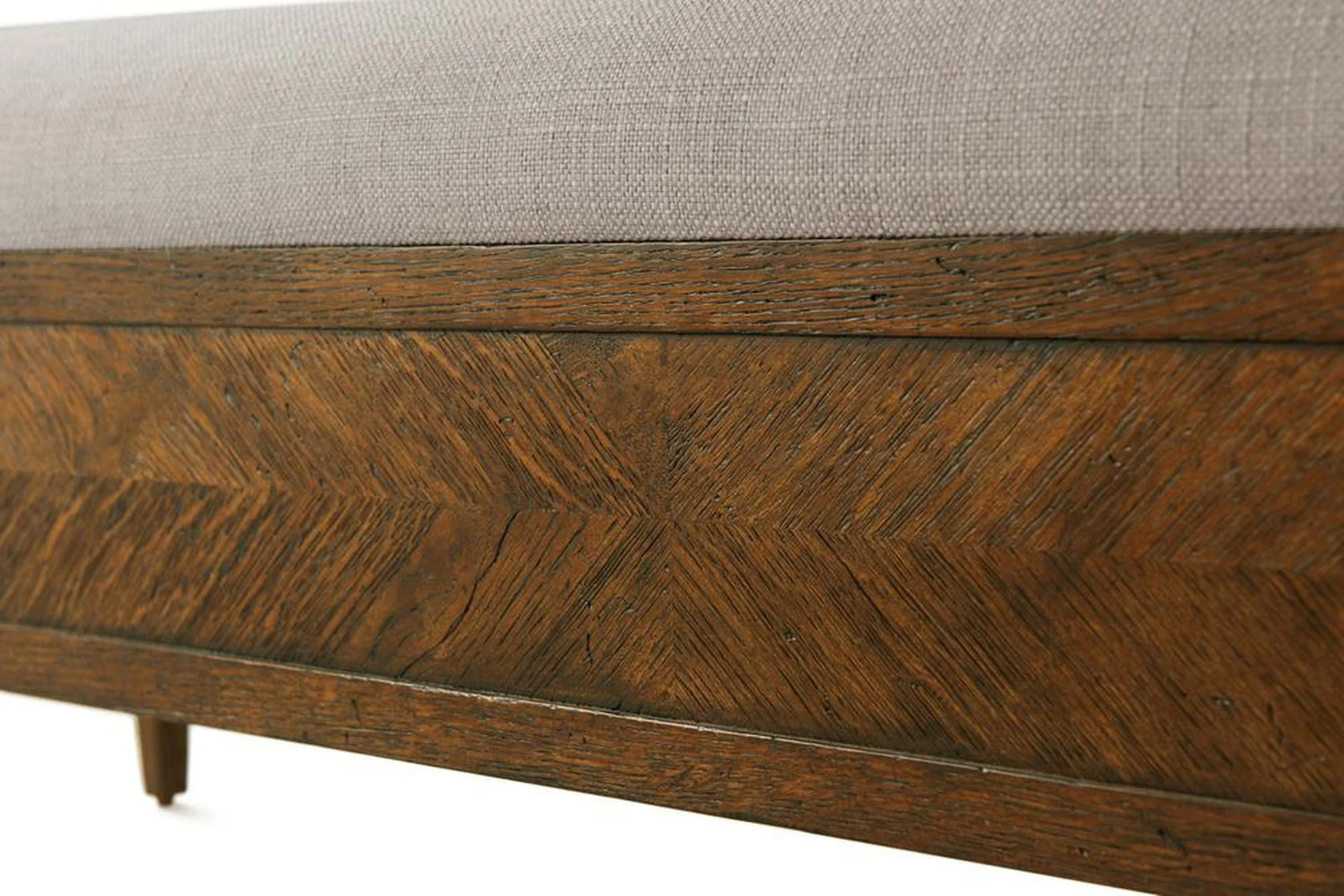 Theodore Alexander Nova Bench - Image 5