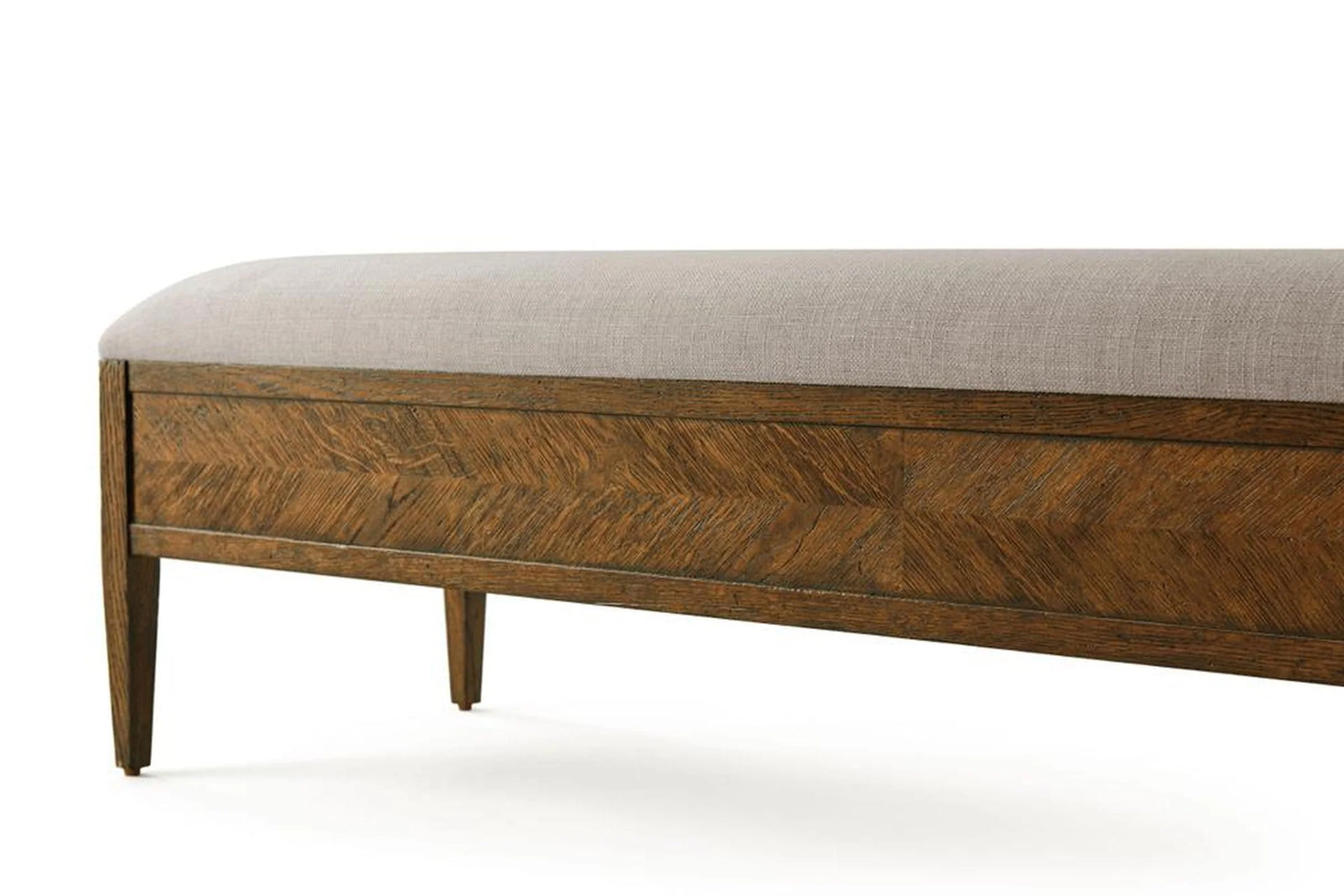 Theodore Alexander Nova Bench - Image 6