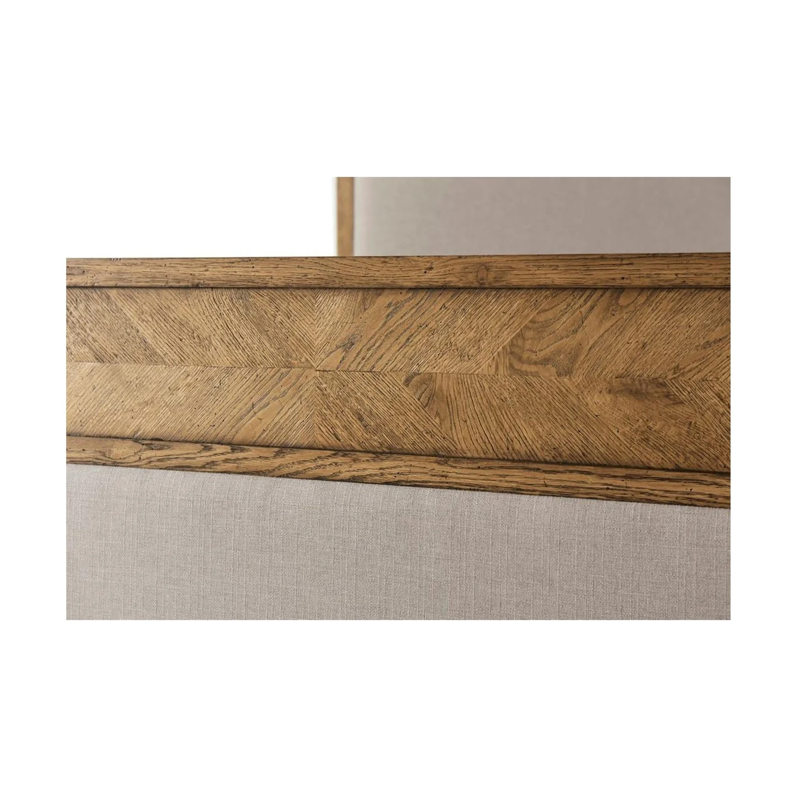 Theodore Alexander Nova Canopy Bed Clearance - Image 3