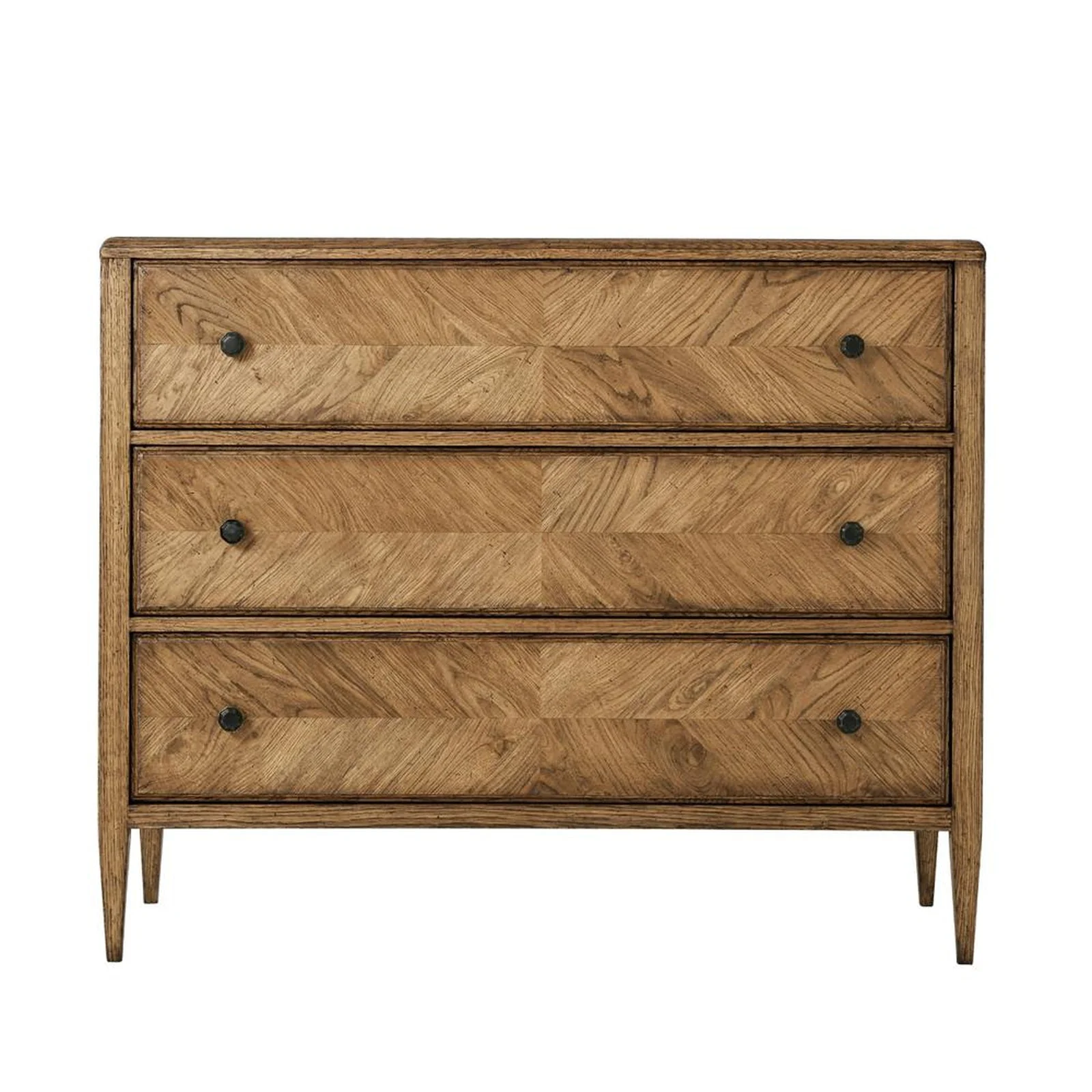 Theodore Alexander Nova Chest Of Drawers - Image 2