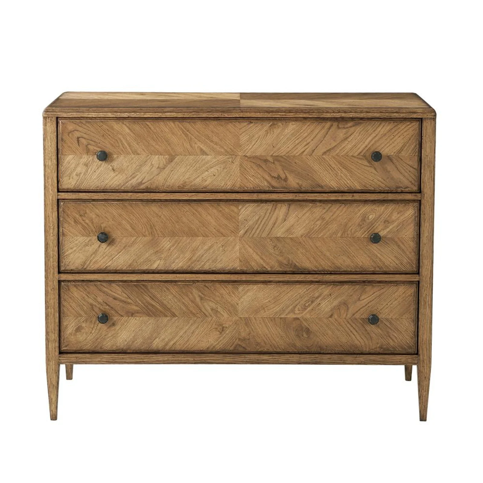 Theodore Alexander Nova Chest Of Drawers - Image 3